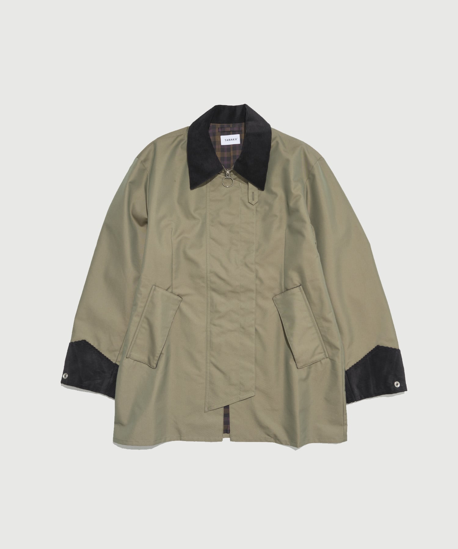 FIELD COAT