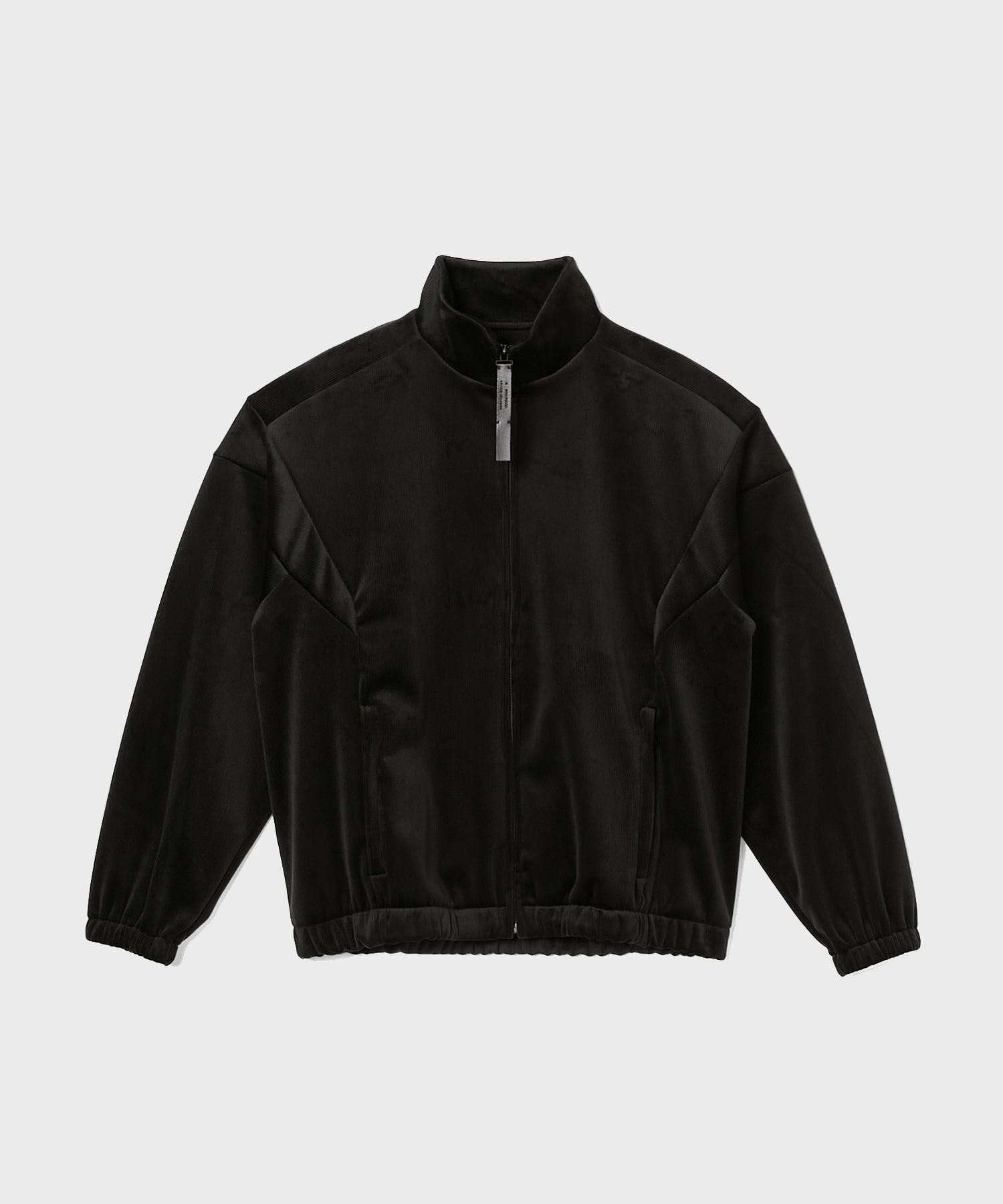 2252-BL08-008 TRACK JACKET