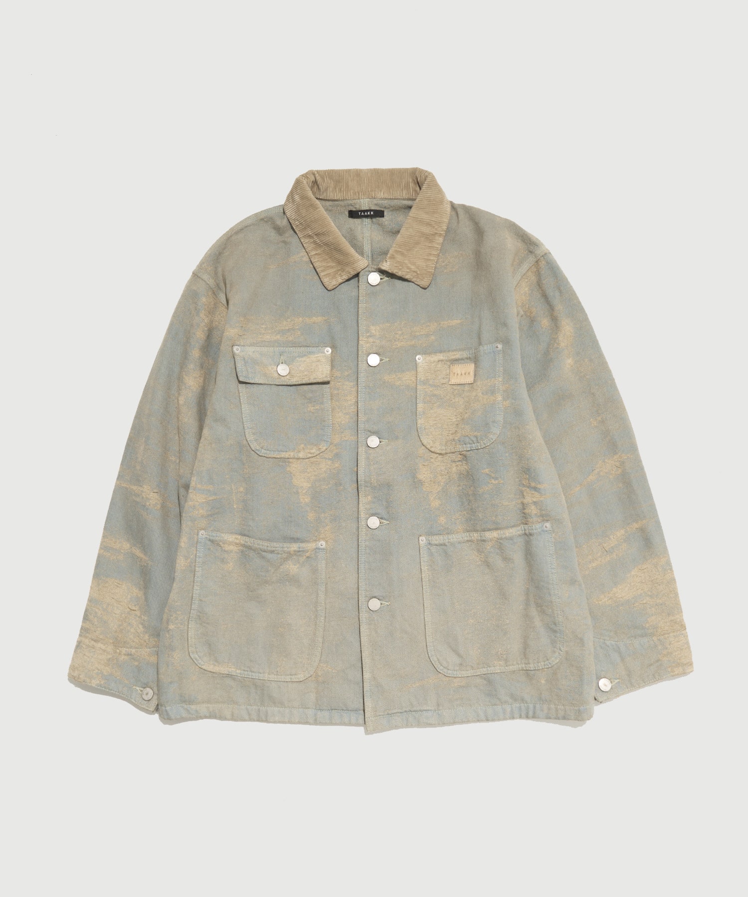 ジャケット・アウター THE TOE Lilac tulle blouson THE TOE LILAC TULLE BLOUSON - メルカリ