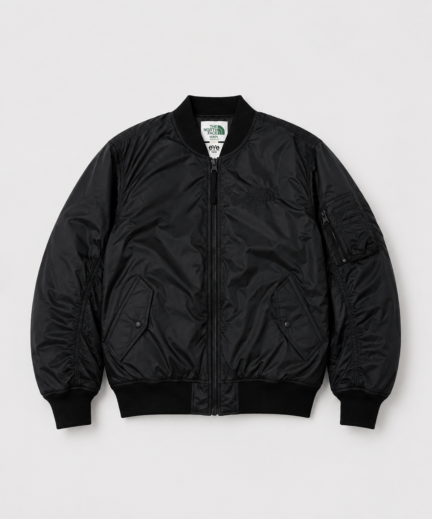 THE NORTH FACE MA-1