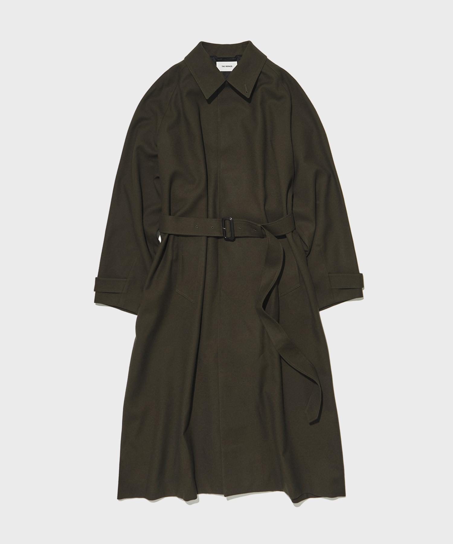 RERACS SINGLE TRENCH PONCHO