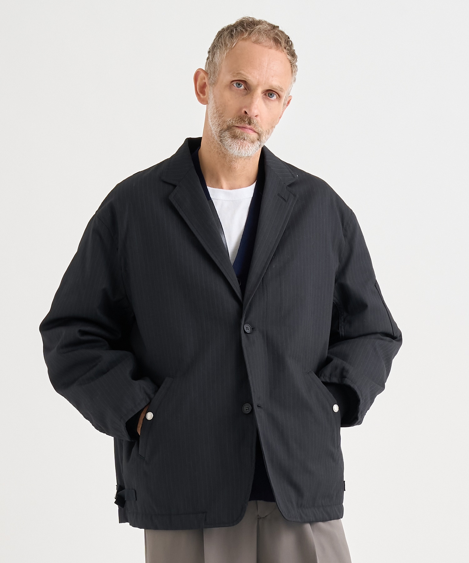 HP-J001-051 JACKET