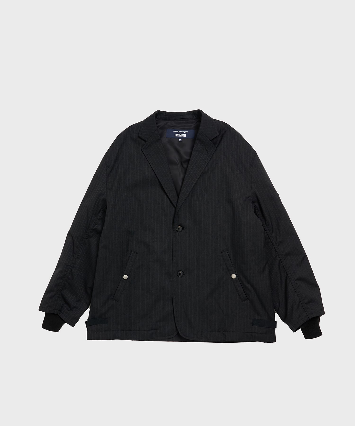 HP-J001-051 JACKET