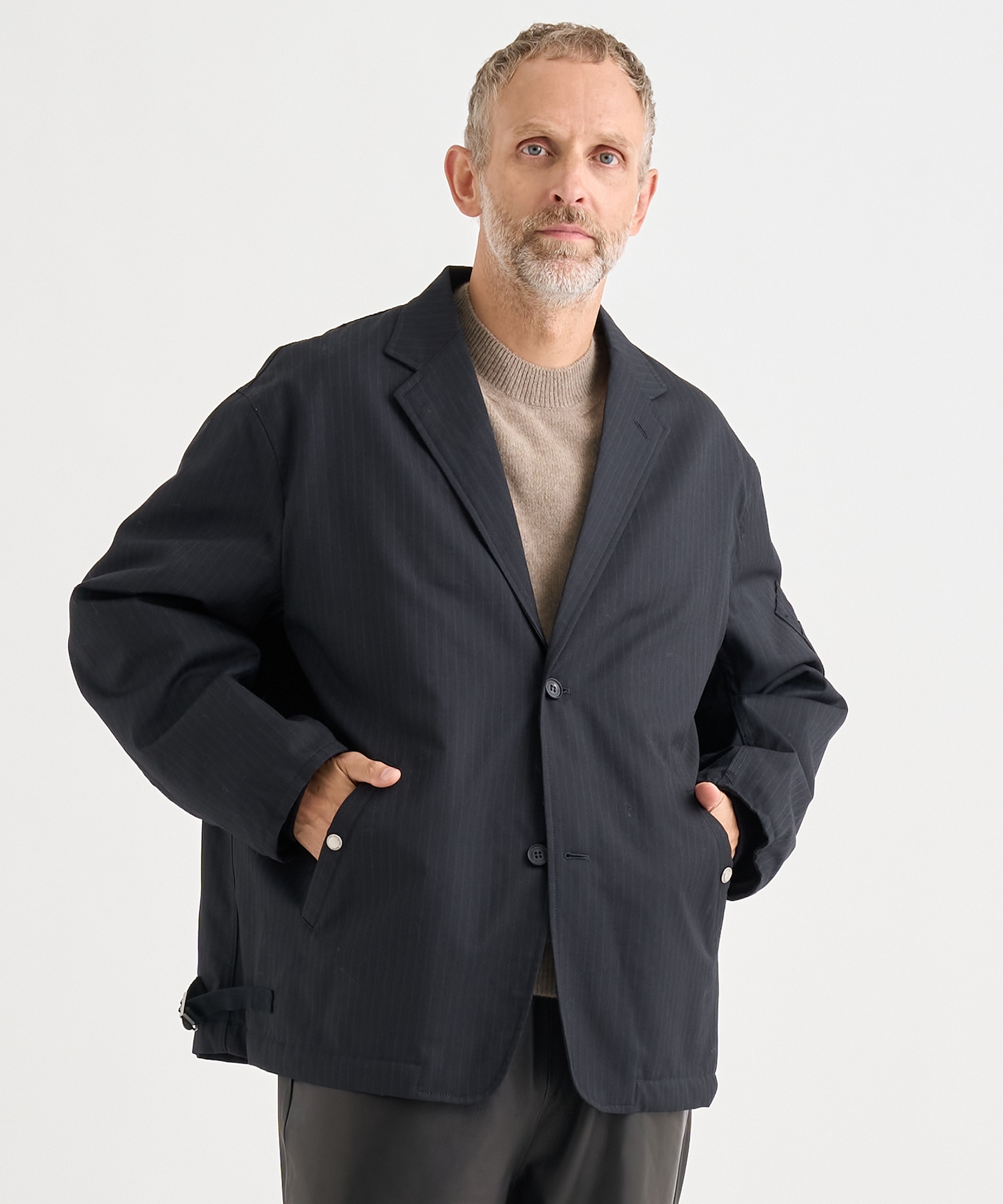 HP-J001-051 JACKET