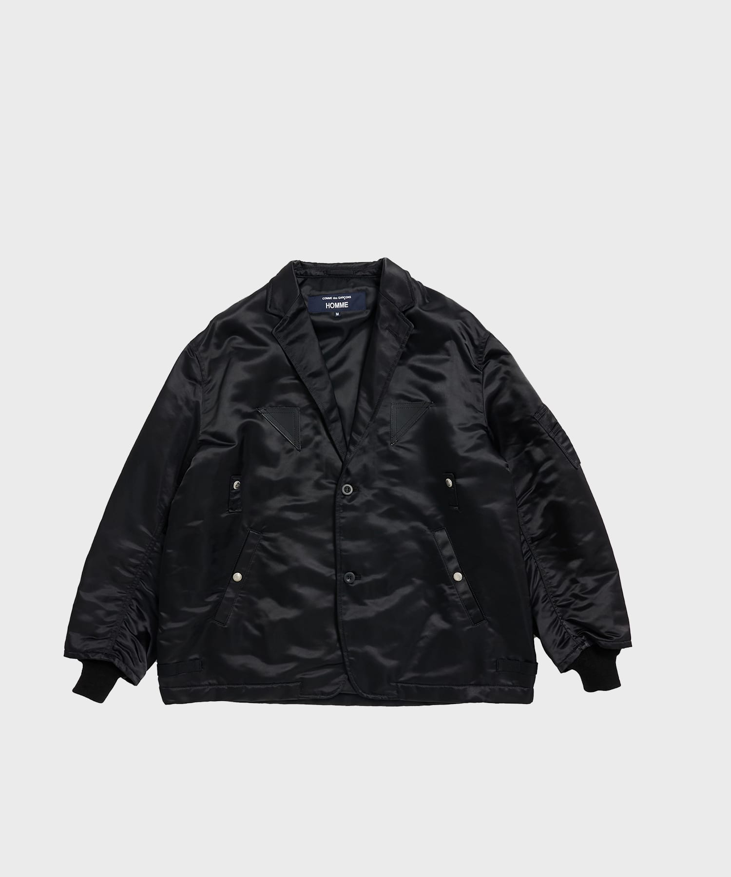 HP-J004-051 JACKET