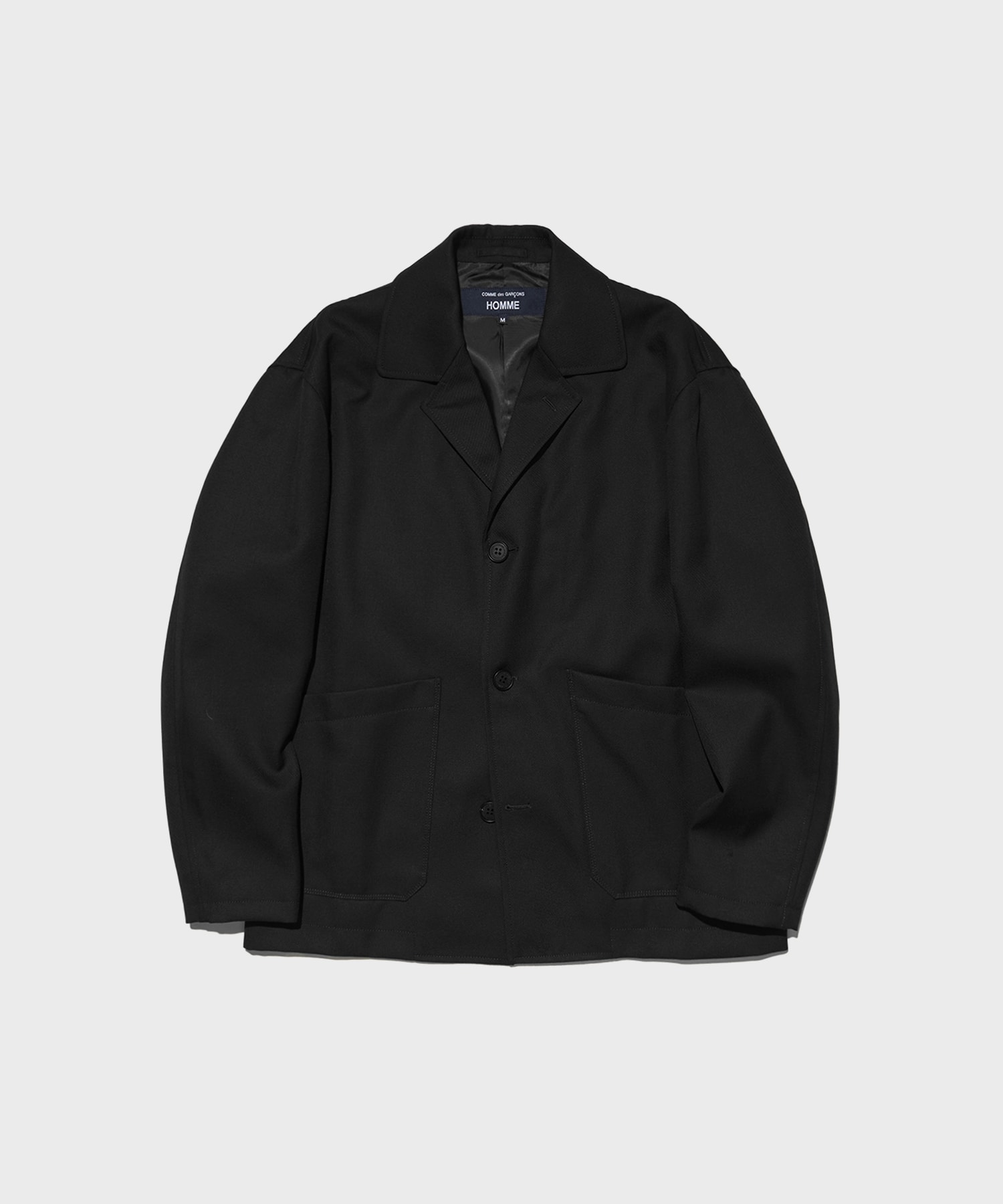 HP-J005-051 JACKET