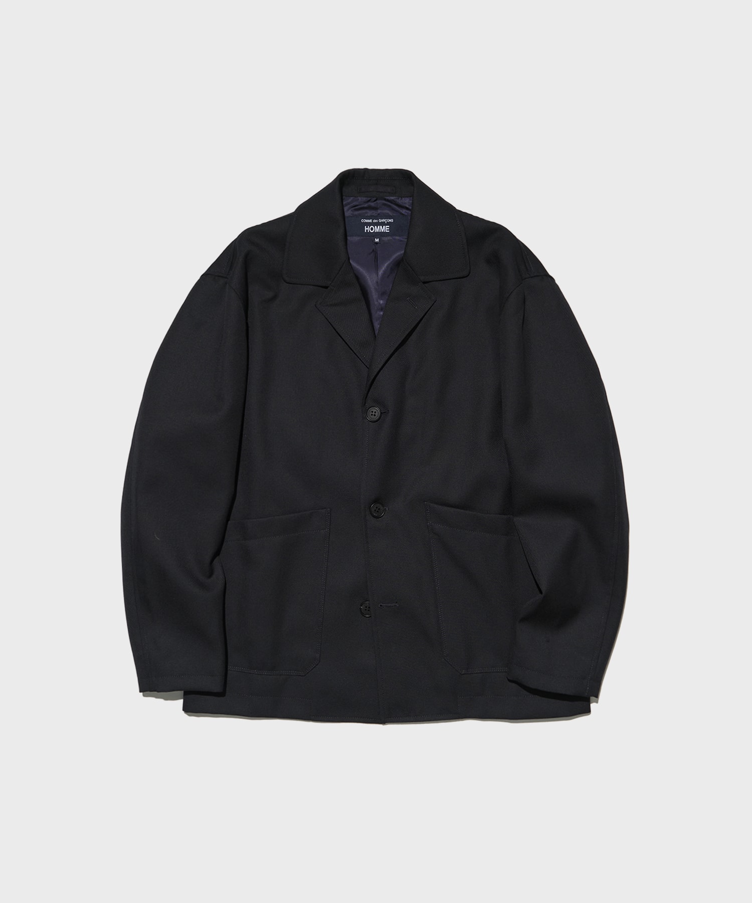 HP-J005-051 JACKET