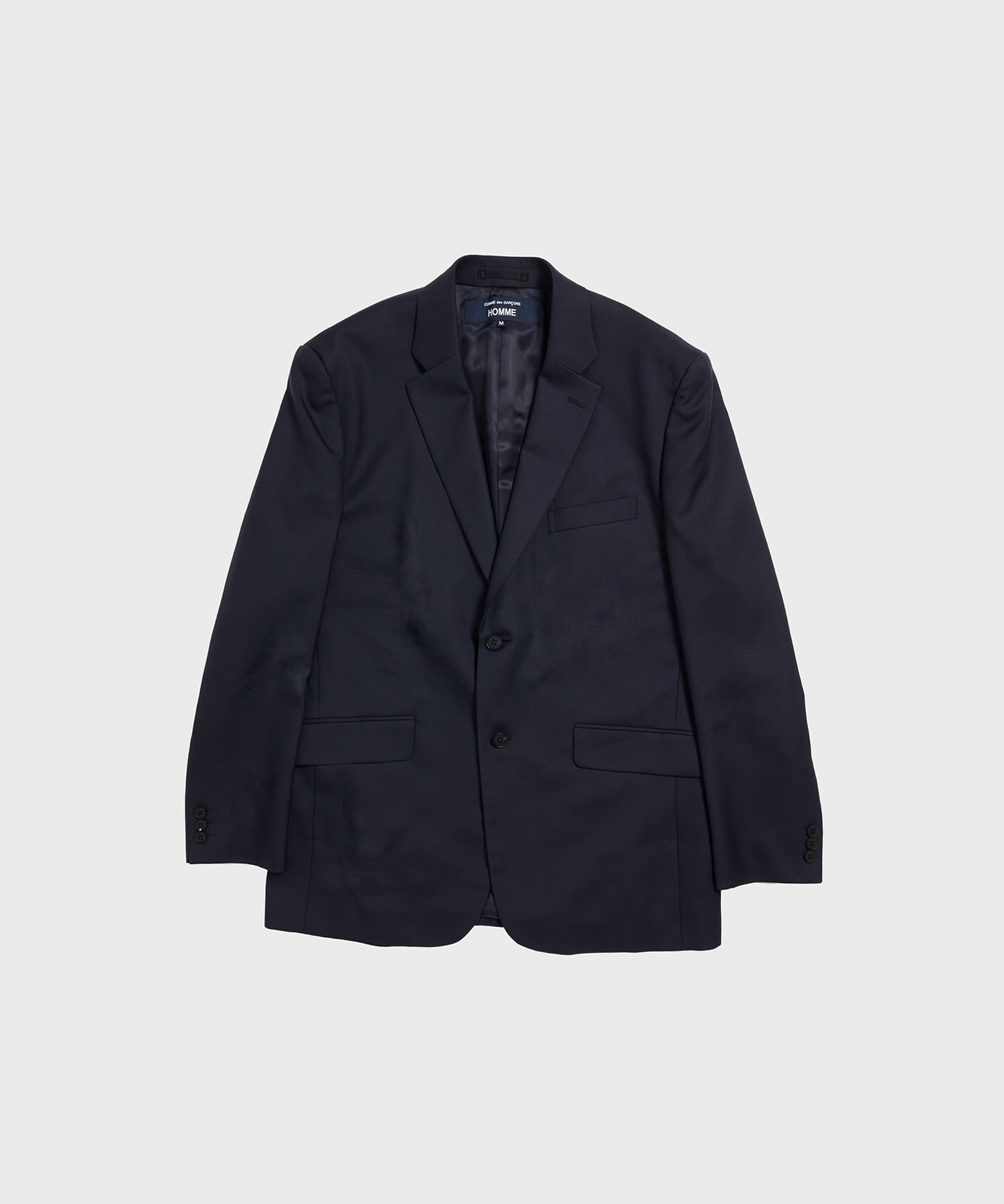 HP-J007-051 JACKET