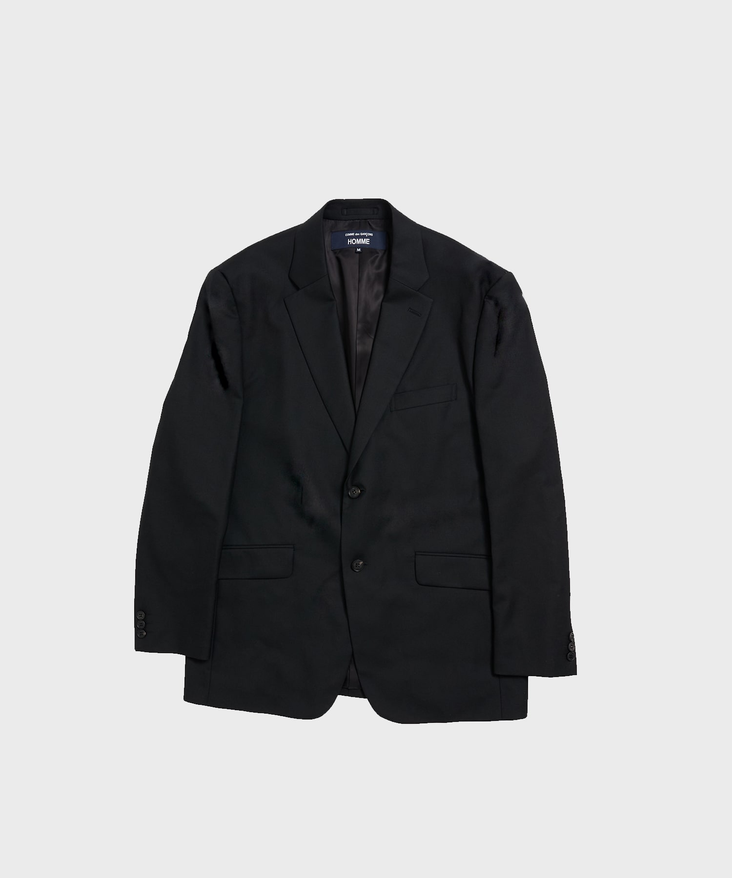 HP-J007-051 JACKET