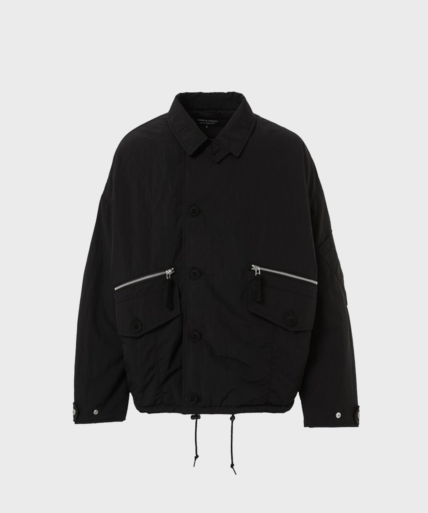 HP-J027-051 PRIMALOFT JACKET