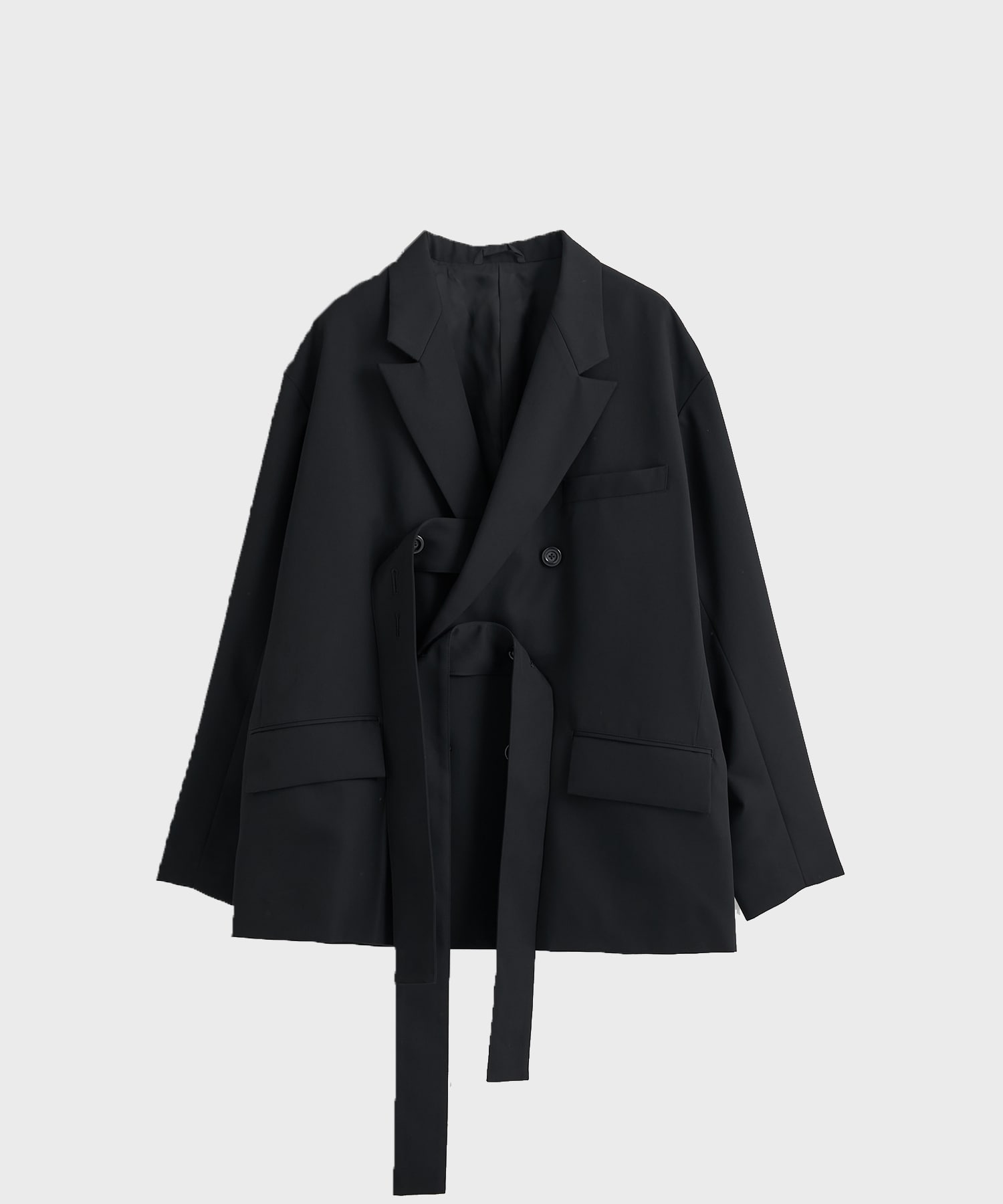 6BW Belt JKT