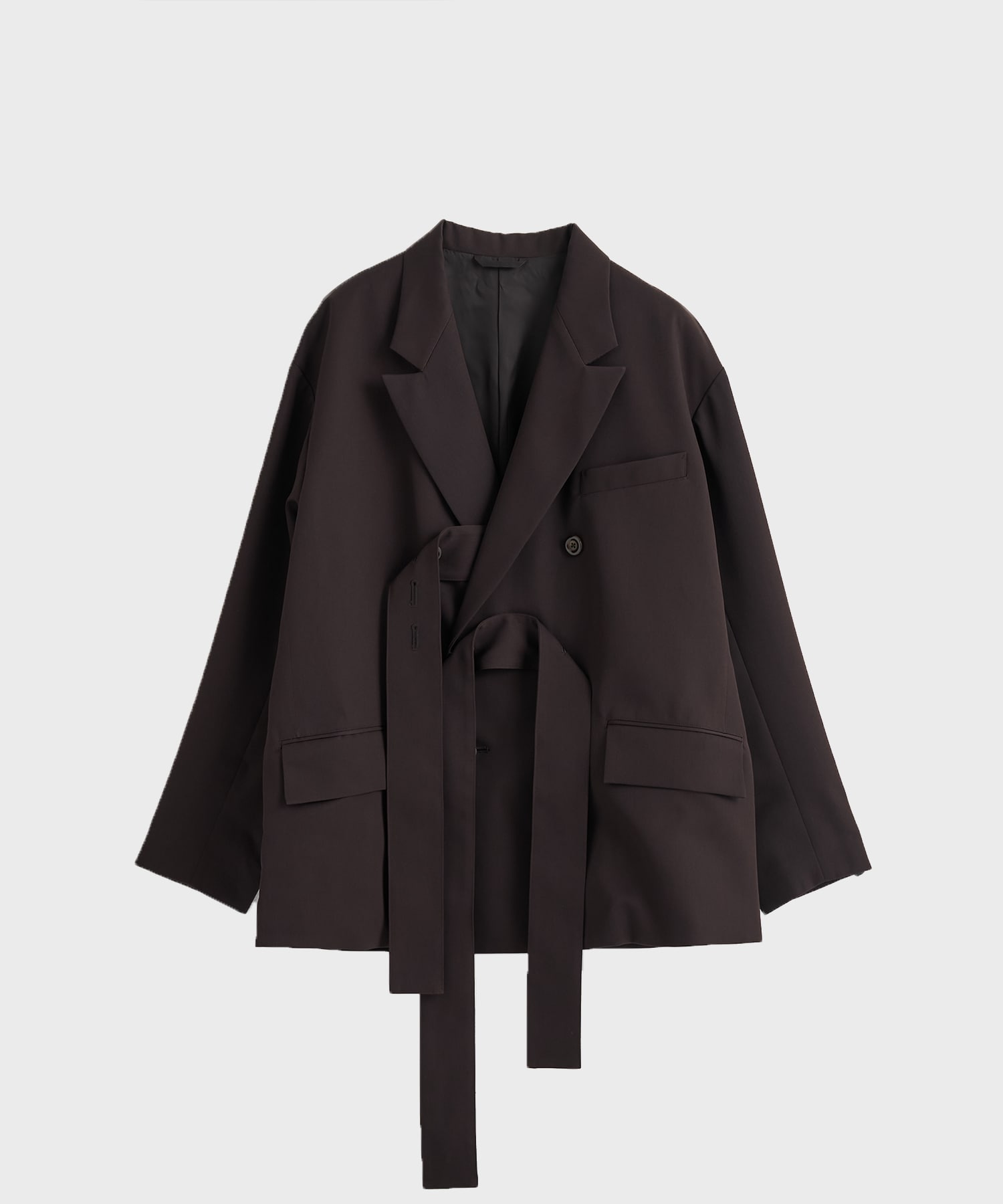 6BW Belt JKT