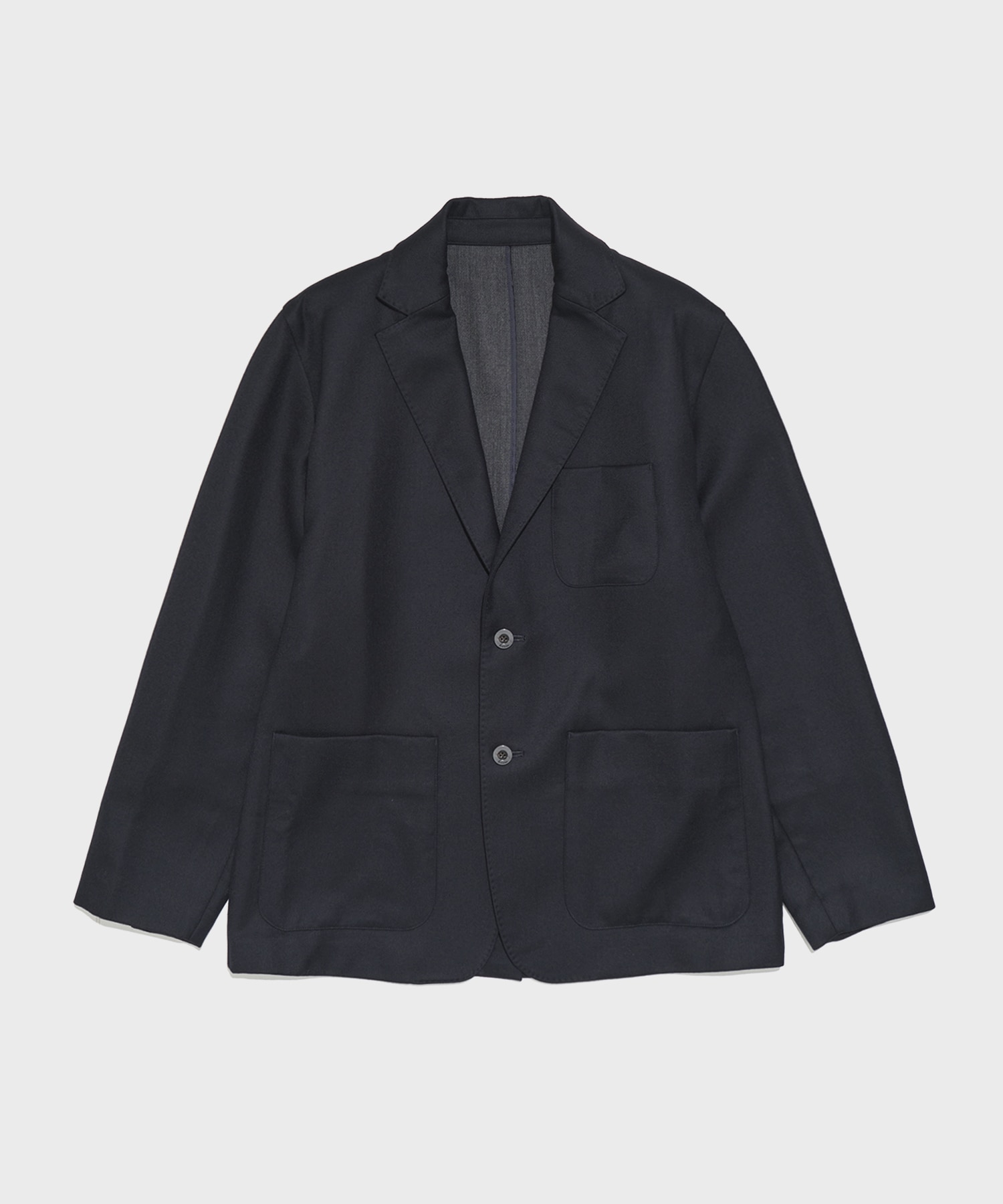 ジャケット・アウター IRENISA 2022AW RAGLAN SLEEVED OVER COAT IRENISA 2022AW RAGLAN SLEEVED OVER COAT