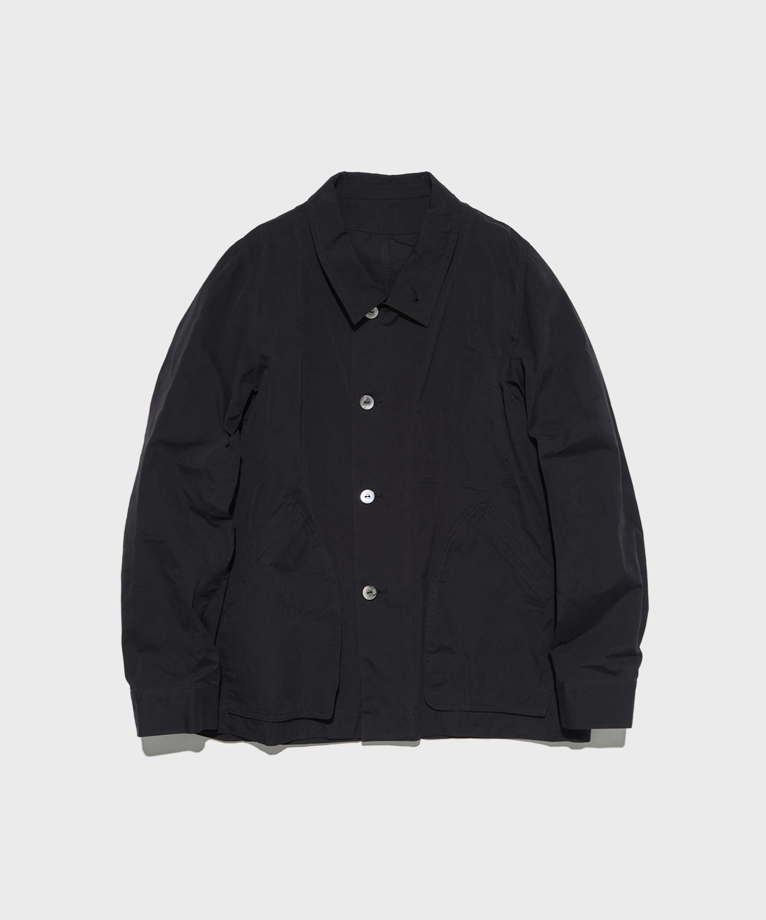 RAILROAD JACKET