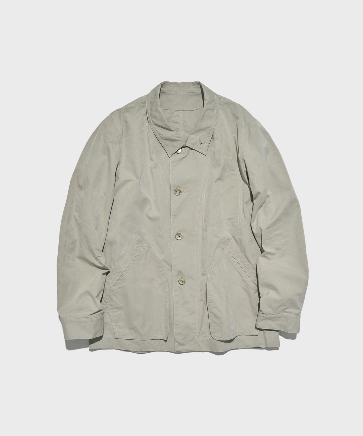 RAILROAD JACKET