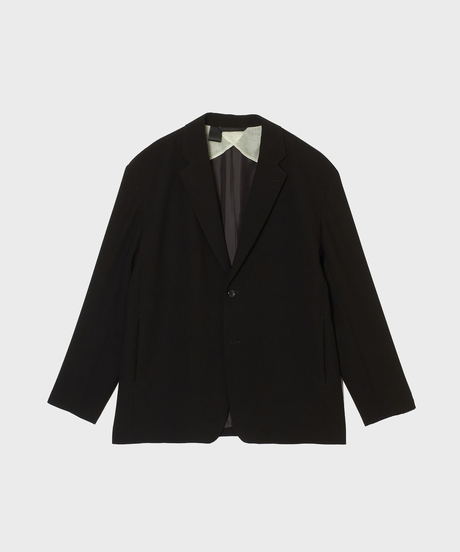 JK06-095 JACKET (TAILORED JACKET)