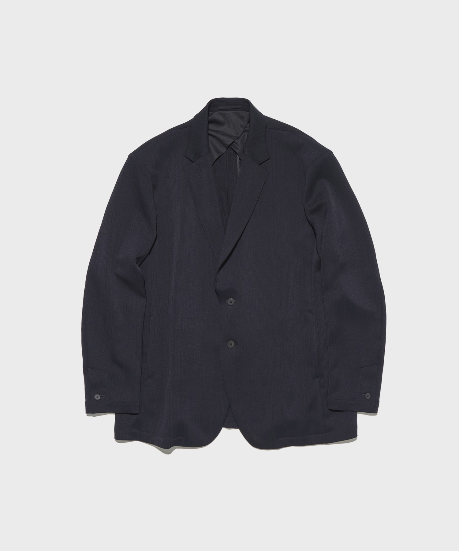 Art Pique Box Jacket
