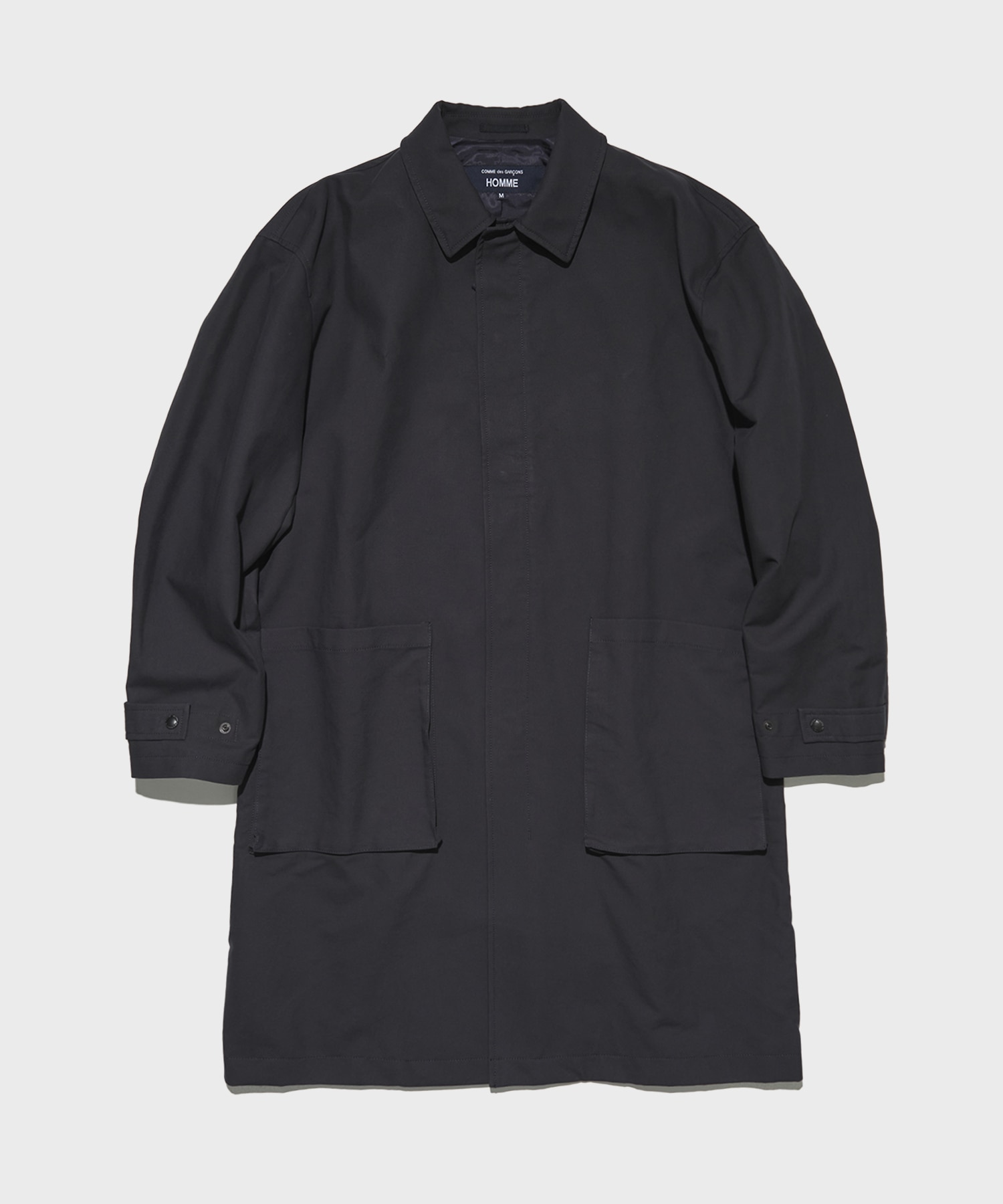 COMME des GARCONS HOMME（コムデギャルソンオム）正規取り扱い
