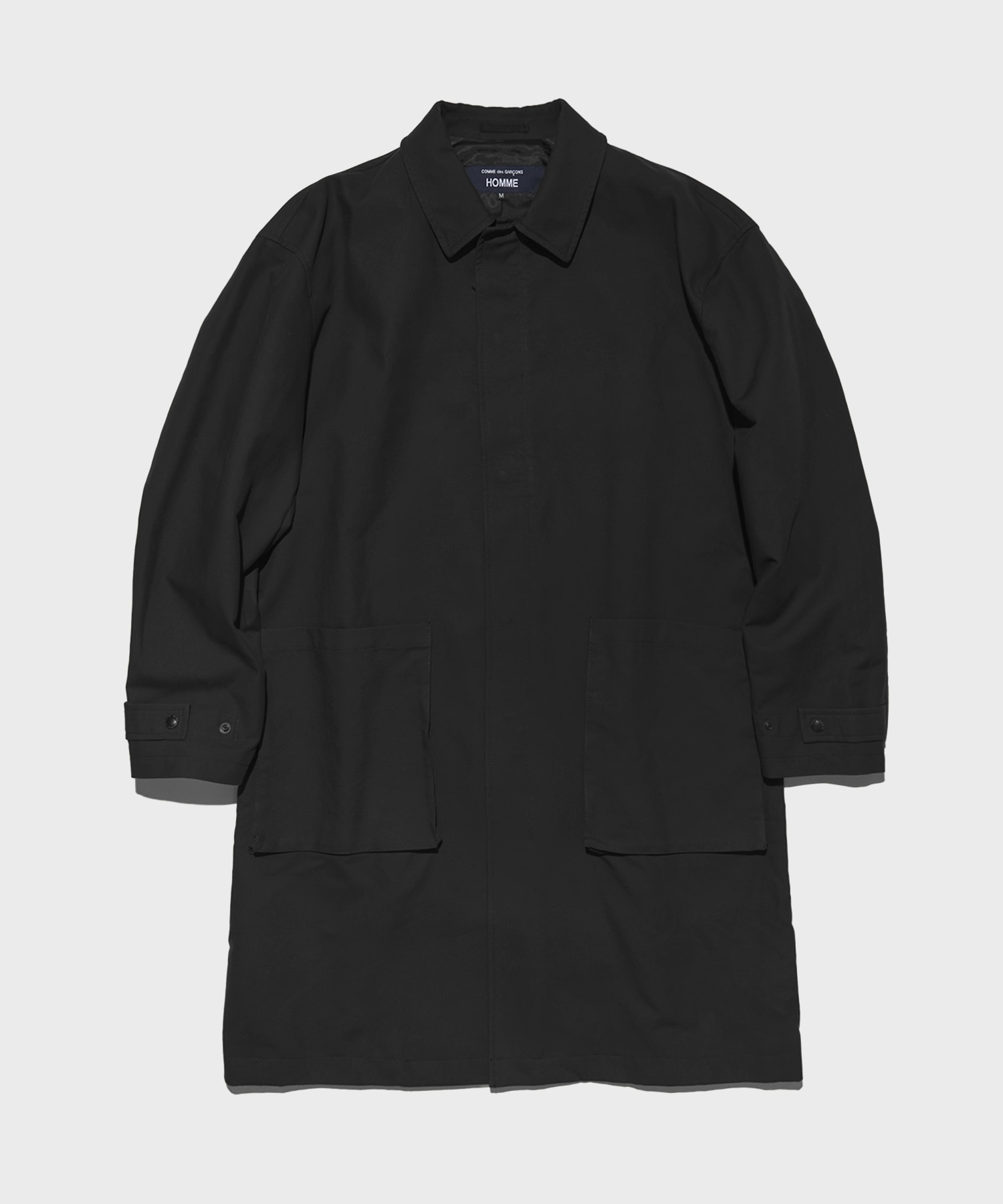 HP-C001-051 COAT