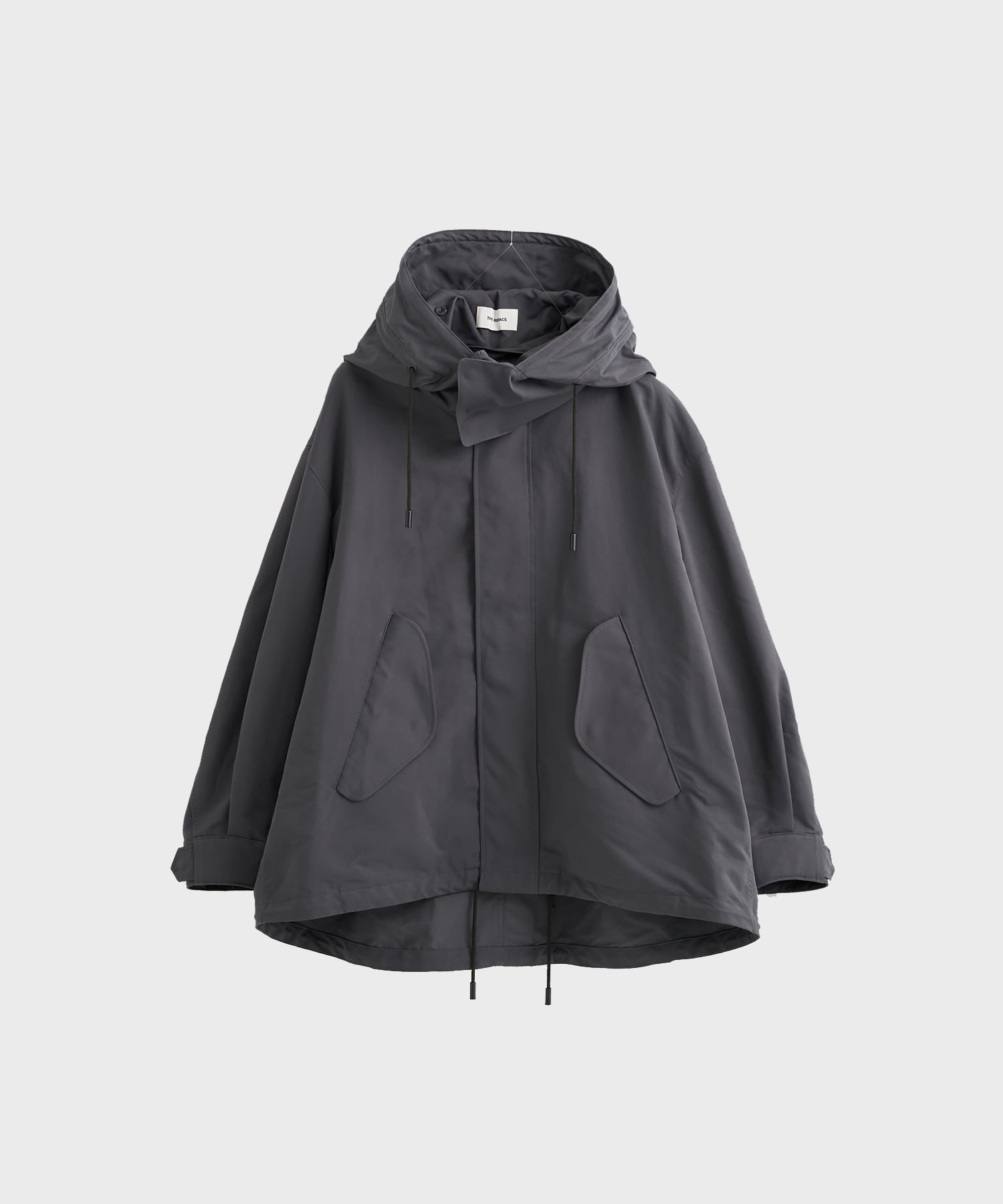 THE MODS COAT