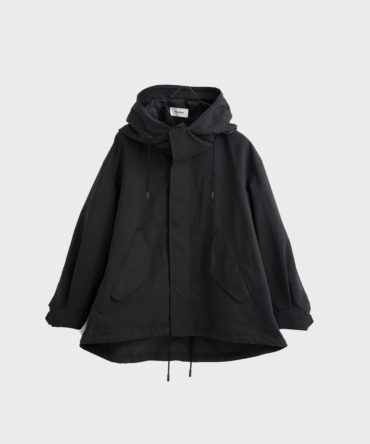 THE MODS COAT