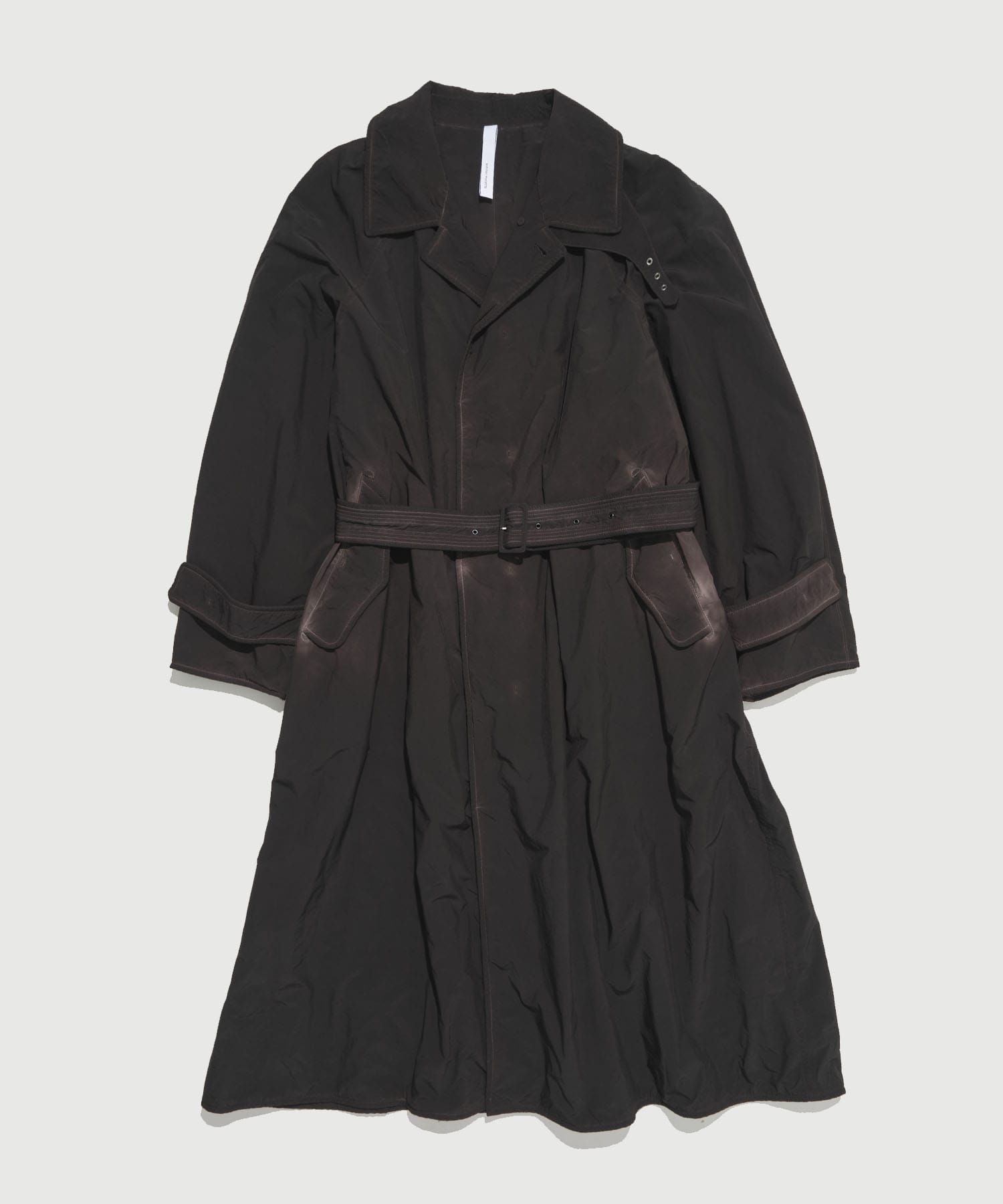 THE TOKYO別注 EX.THE LOOSE CHESTER COAT 46 MENS/アウター｜THE TOKYO ONLINE STORE