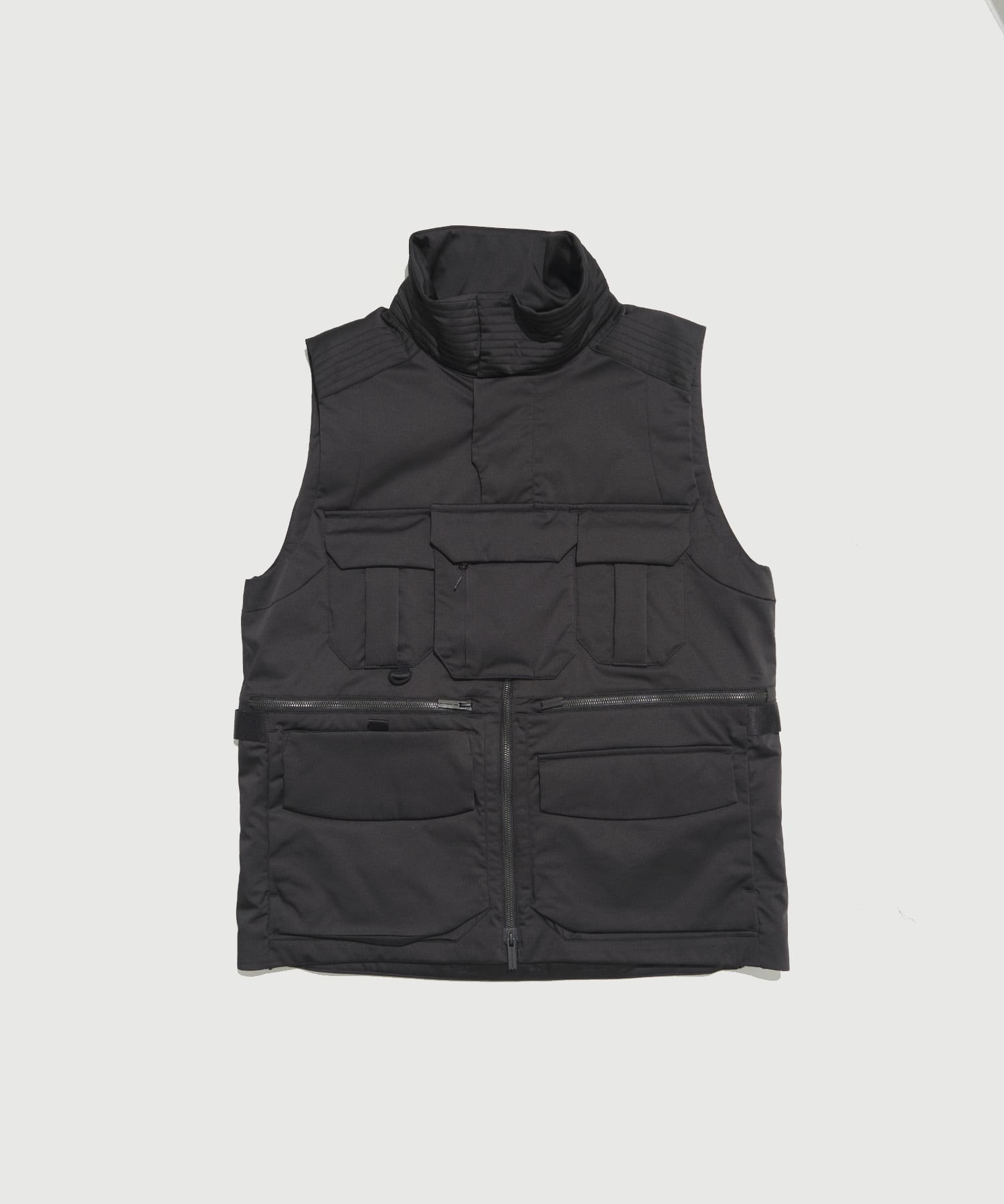 DiAPLEX LUGGAGE VEST