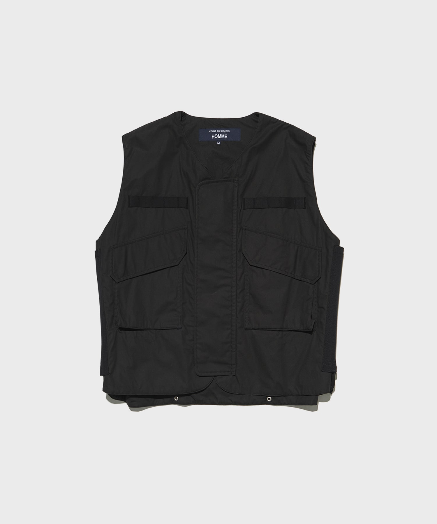 HP-V001-051 VEST