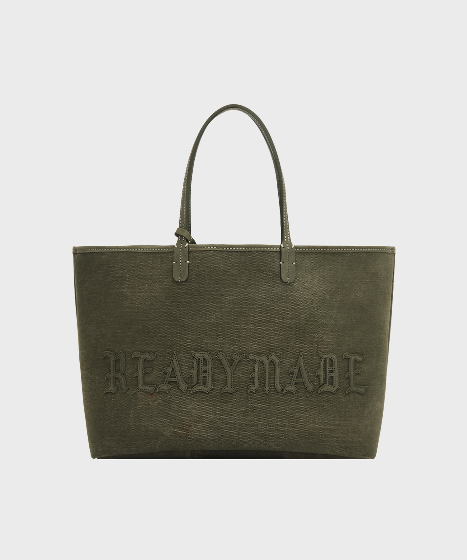 RECL-CO-KH-00-01-163/CALI DOROTHY BAG MEDIUM/KHAKI