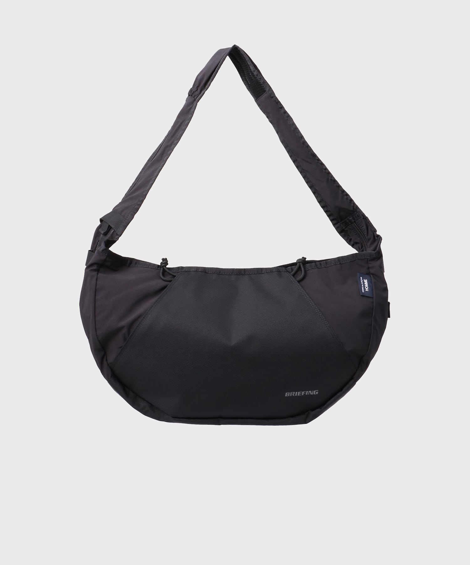 COMME des GARÇONS HOMME ビジネスバッグ チェック柄 COMME des GARCONS HOMME コムデギャルソンオム HB-B050 袖