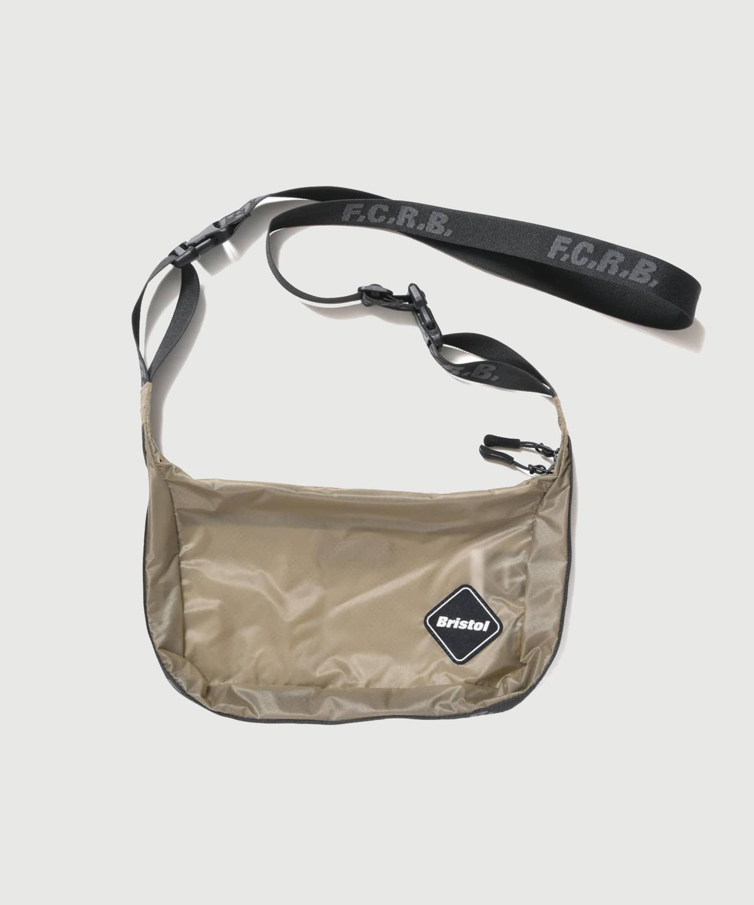2WAY SMALL SHOULDER BAG