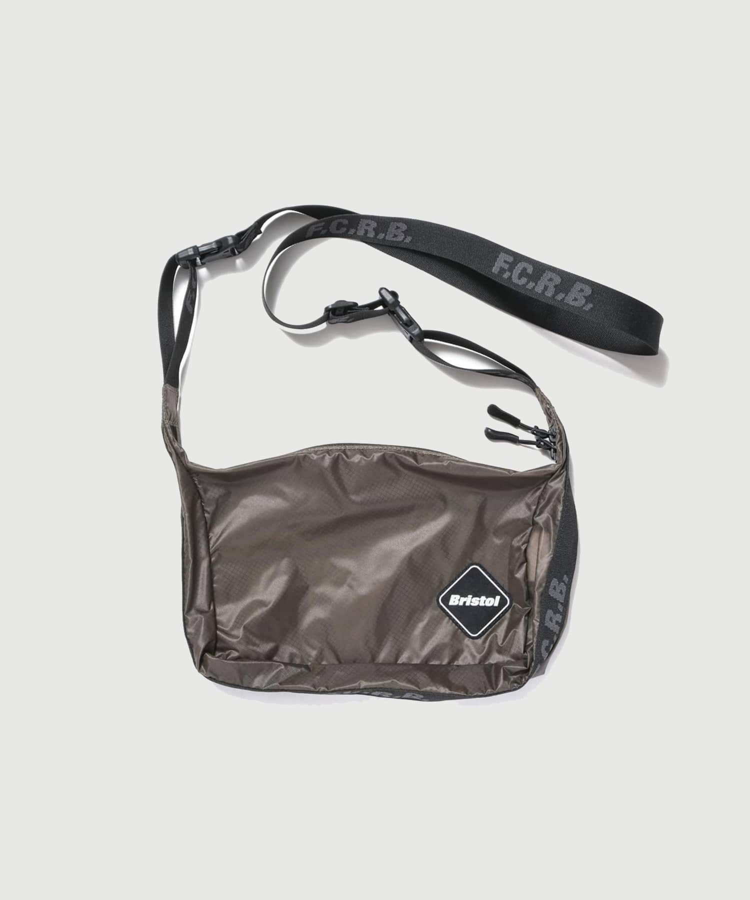 2WAY SMALL SHOULDER BAG
