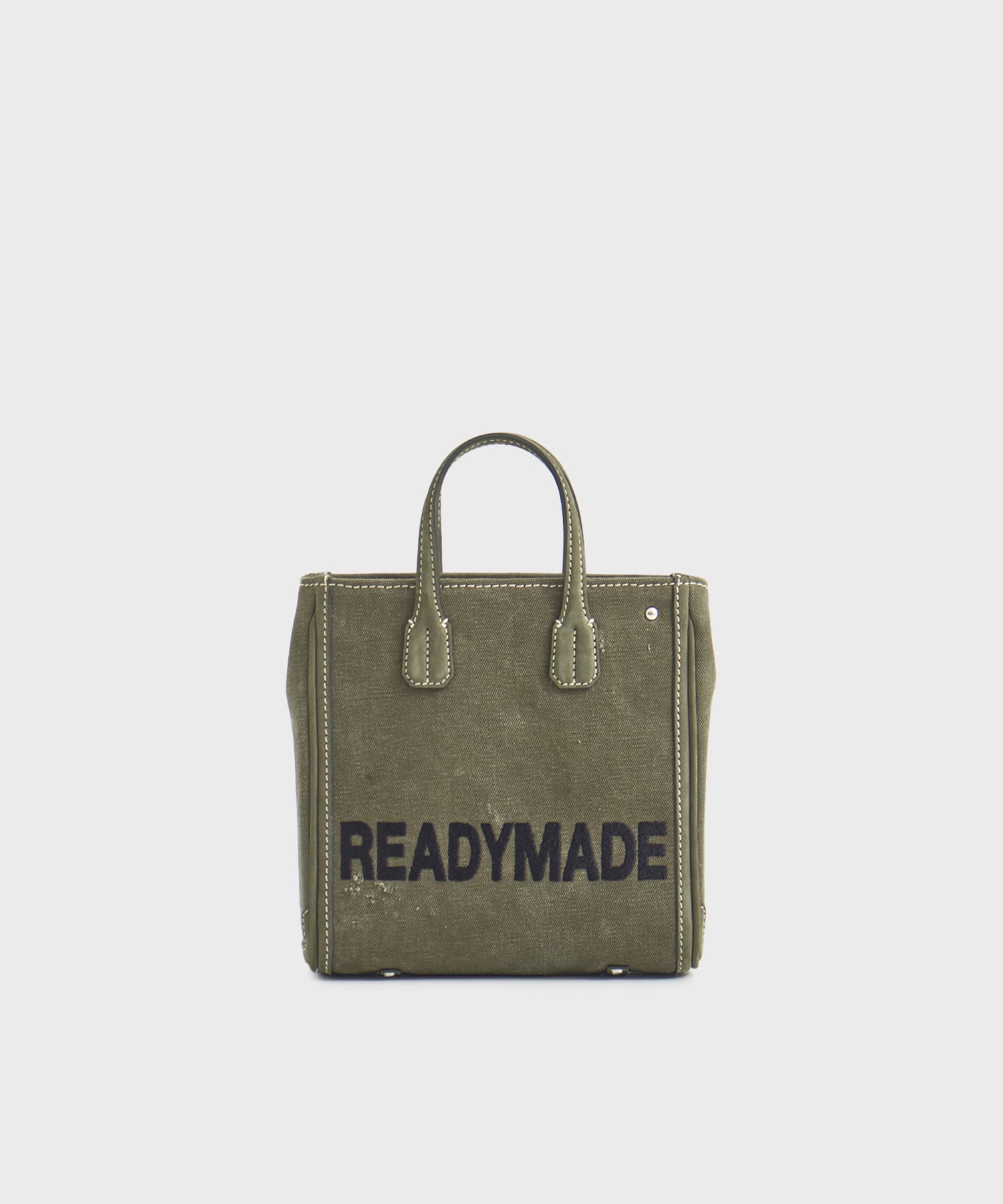 RE-CO-KH-00-00-155/PEGGY BAG NANO/KHAKI