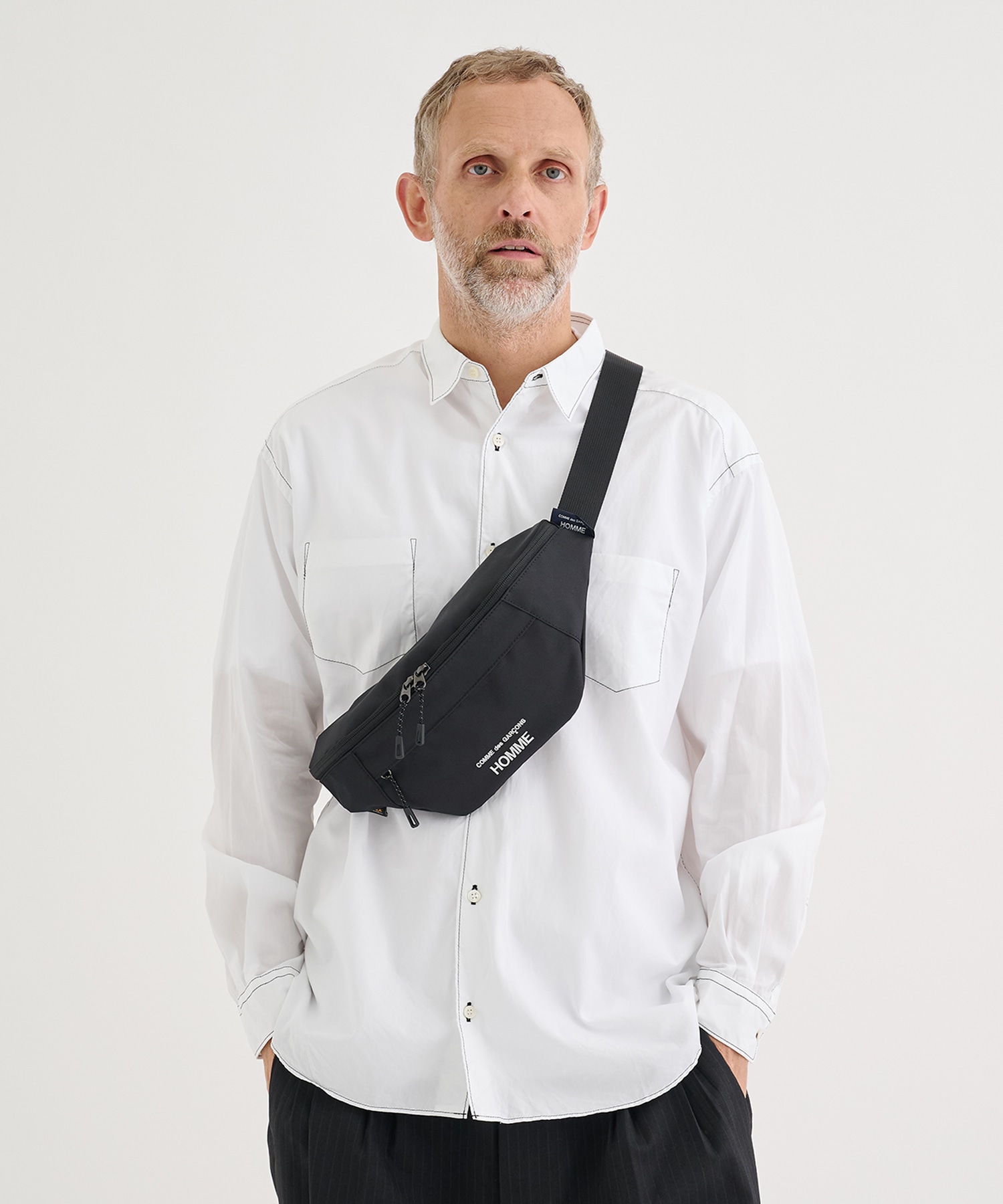 COMME des GARCONS HOMME 半袖 COMME des GARCONS HOMME(コムデギャルソンオム)正規取り扱い