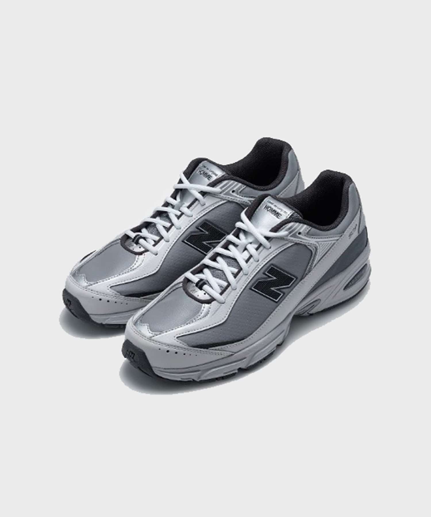 HP-K101-001 ×NewBalance U509