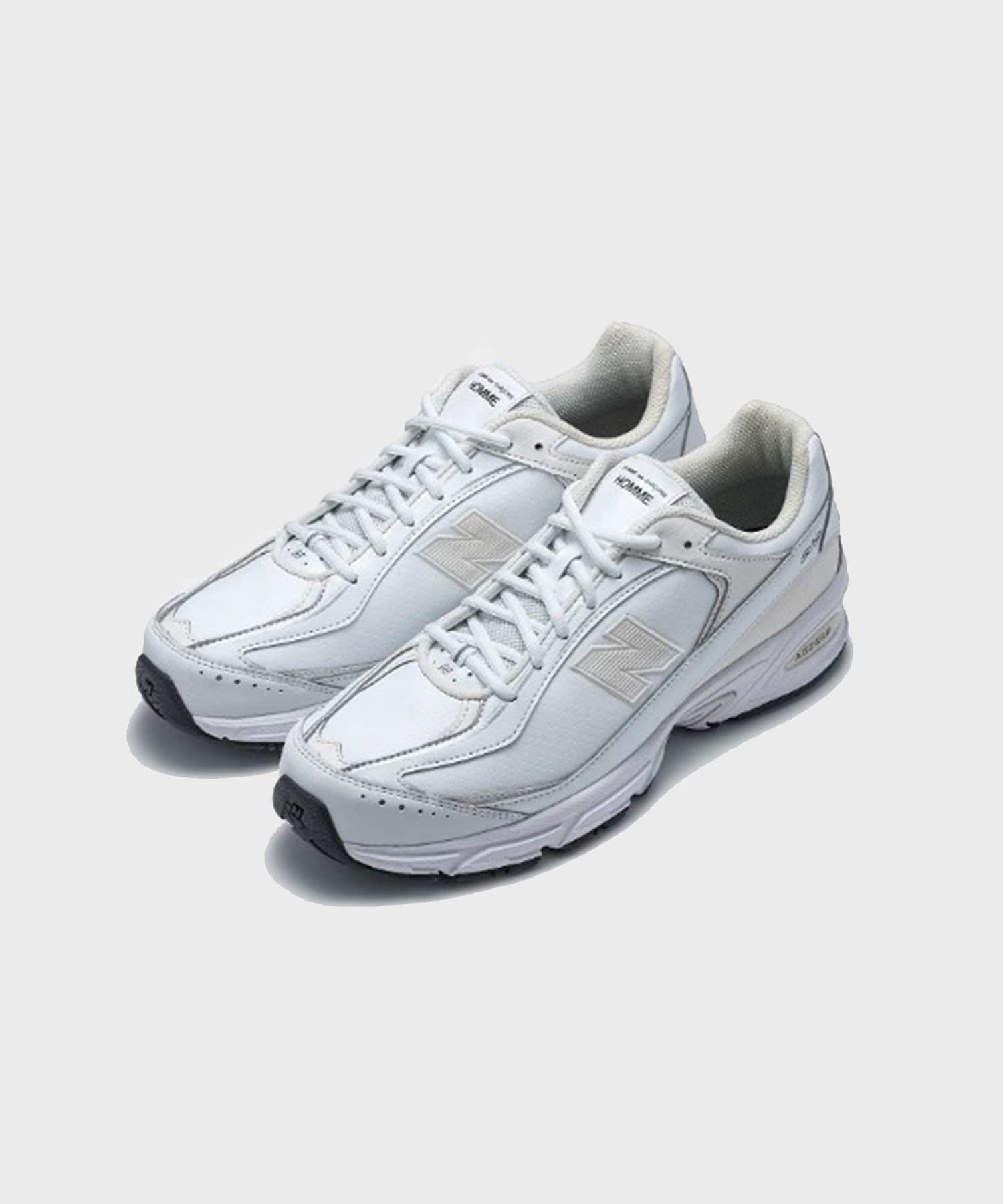 HP-K102-001 ×NewBalance U509
