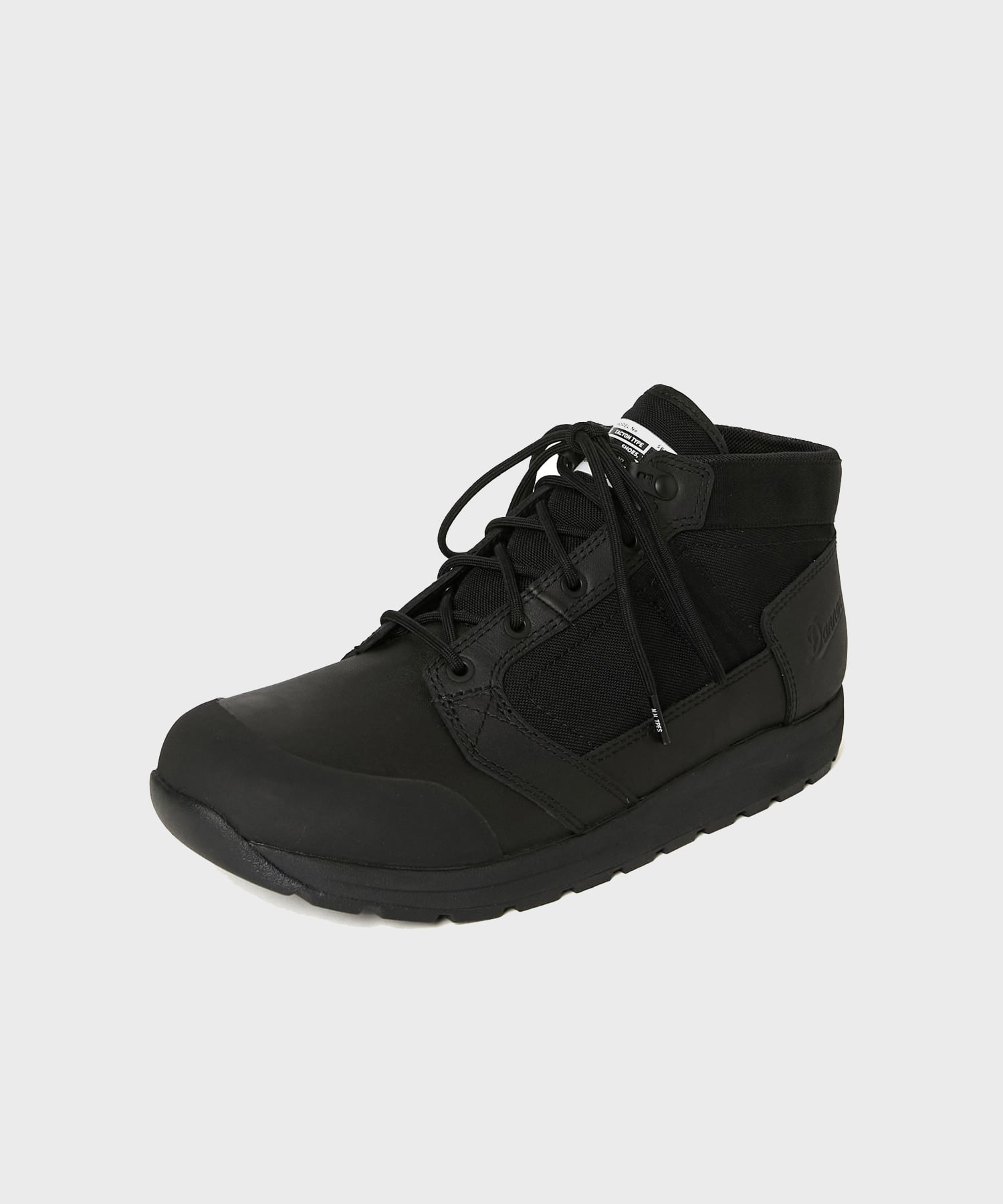 【エヌハリウッド】TPES-SE01 × Danner TRAINING SHOES