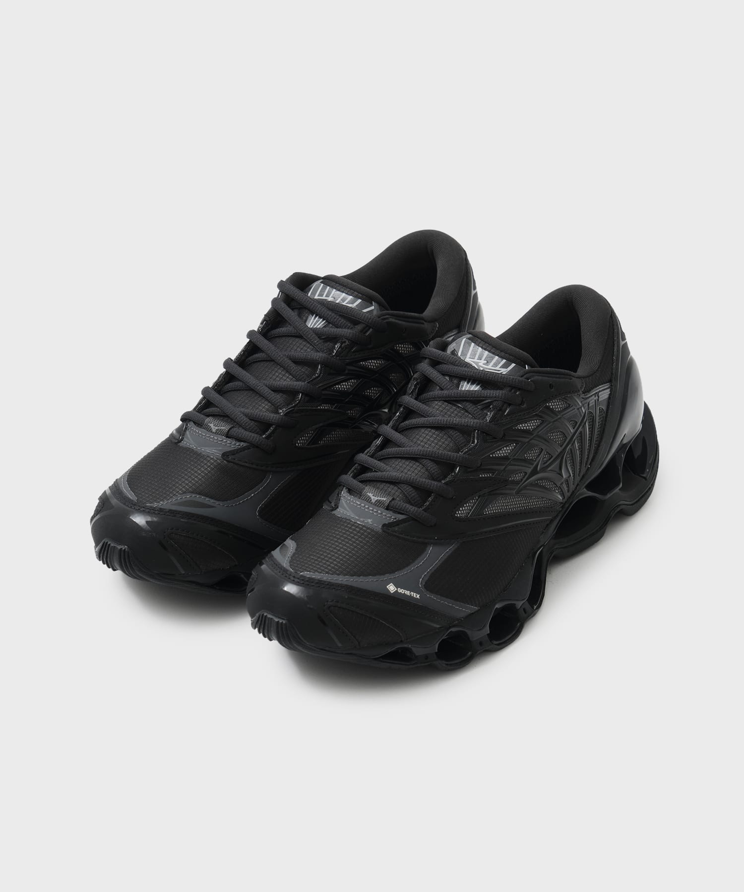 WAVE PROPHECY LS GTX