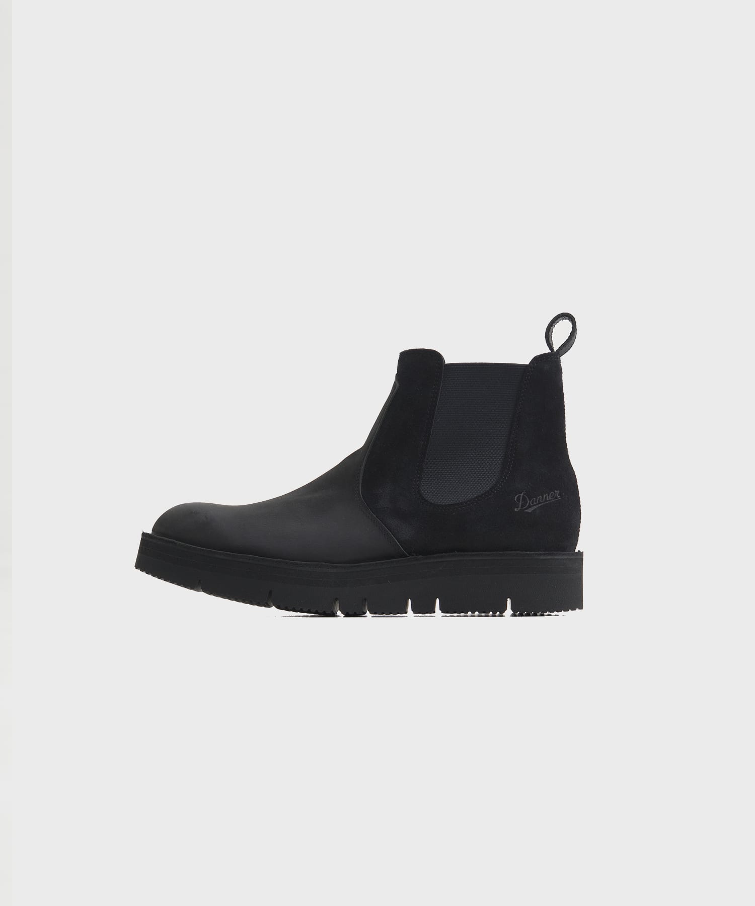 WM×Danner SIDE GORE BOOTS