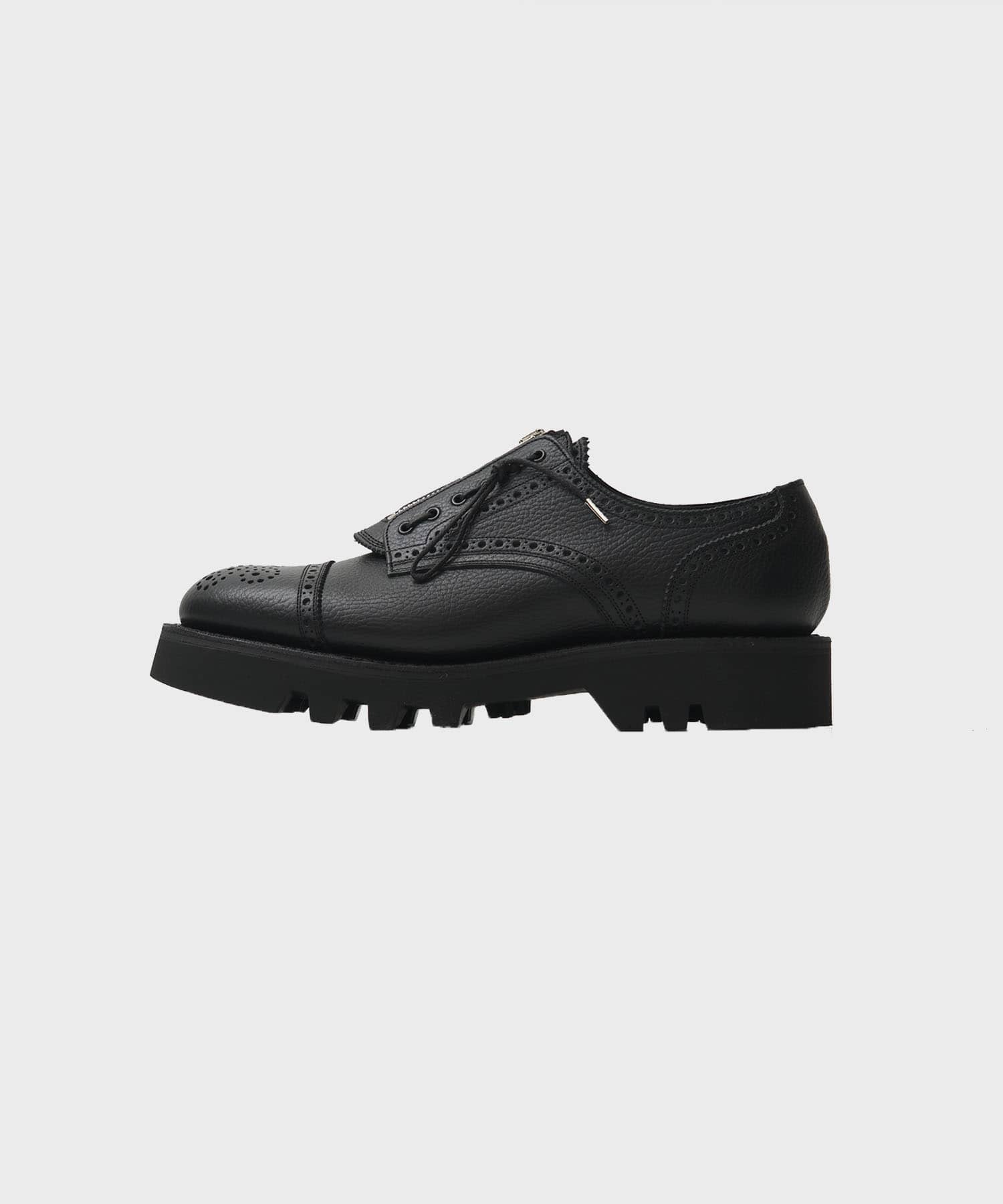 THE RESISTANCE SHOES