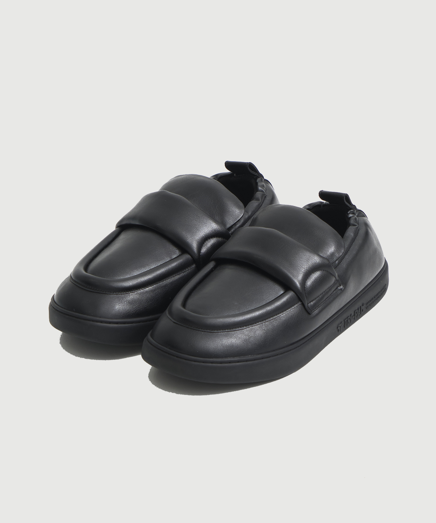 SOFT-PAD LOAFER