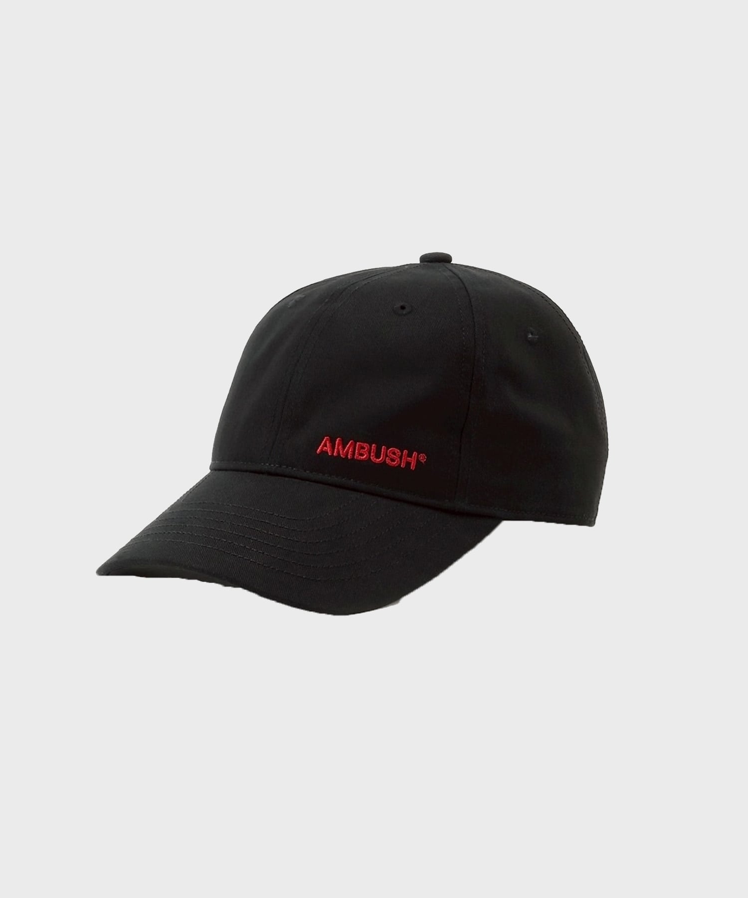 LOGO CAP