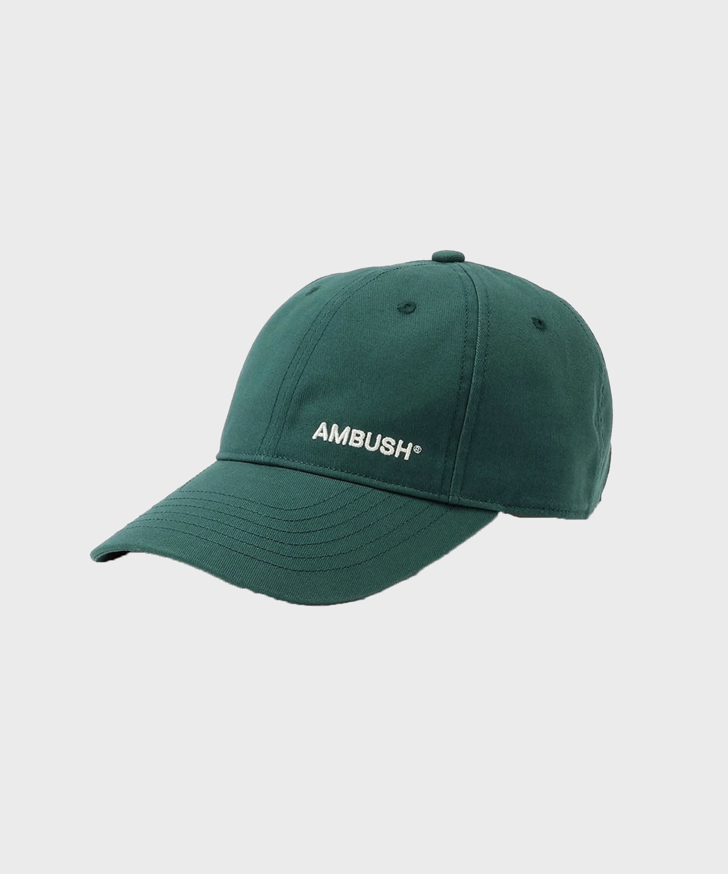LOGO CAP