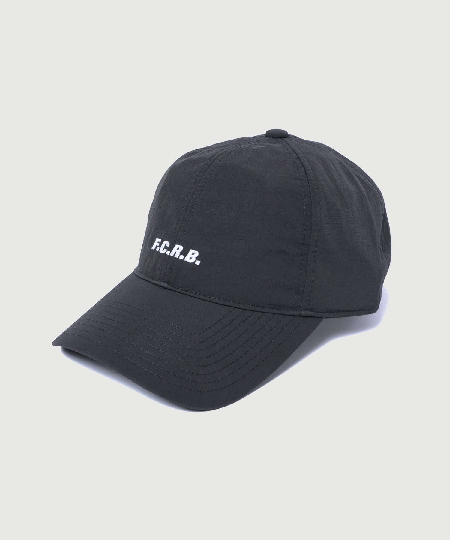 NYLON CAP