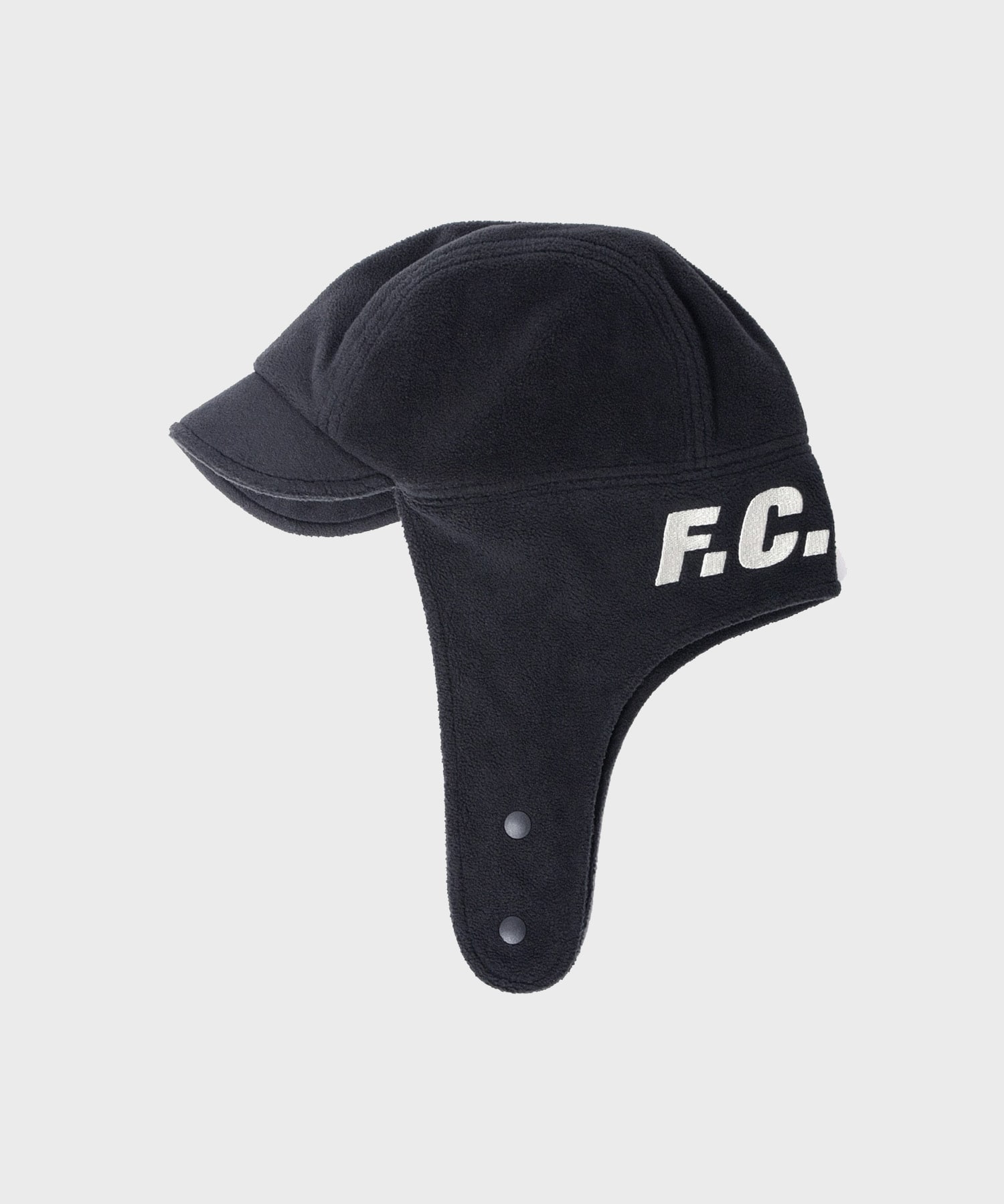 FLEECE FLIGHT CAP