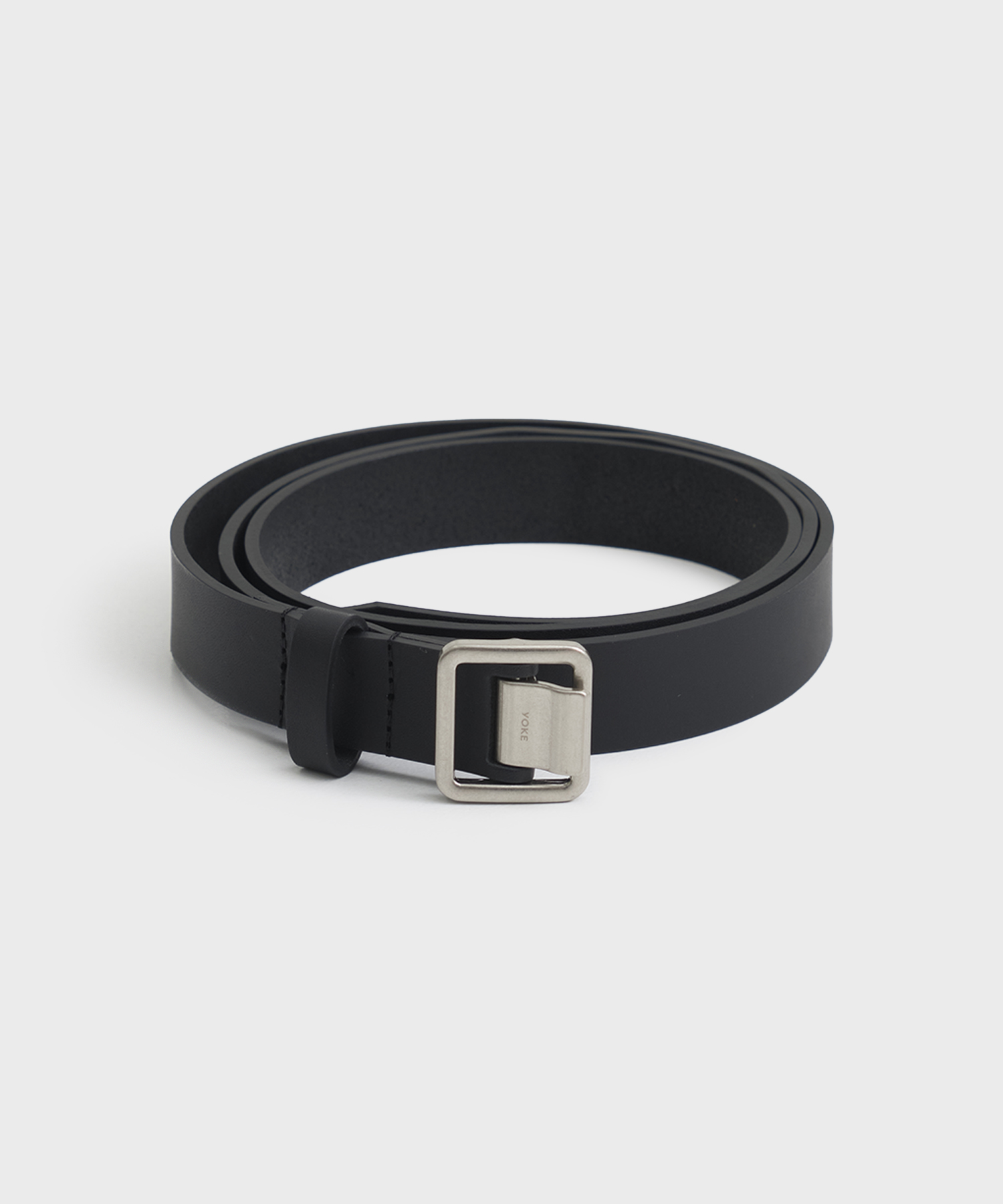 Nallow Leather Belt
