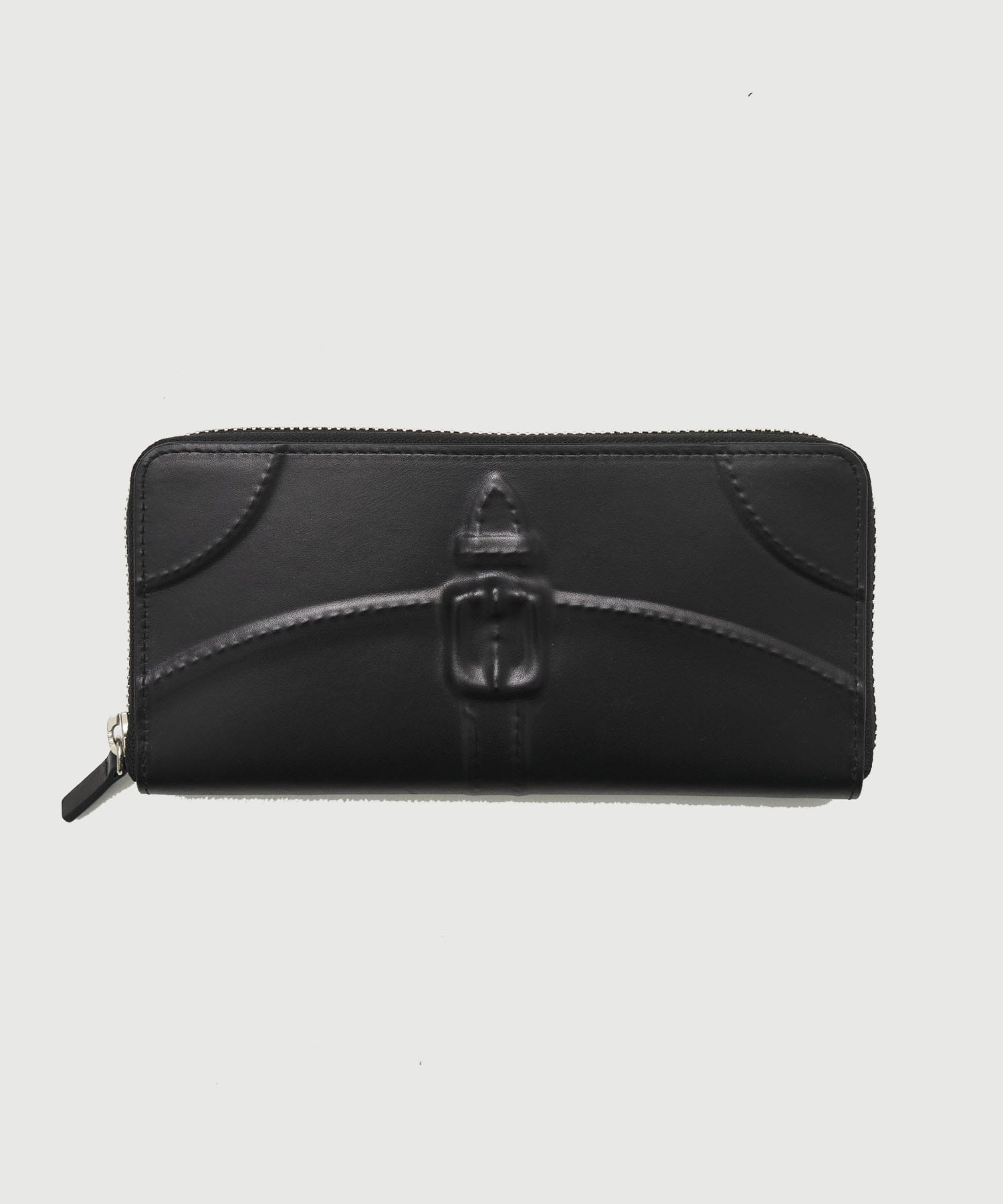 invisible long wallet