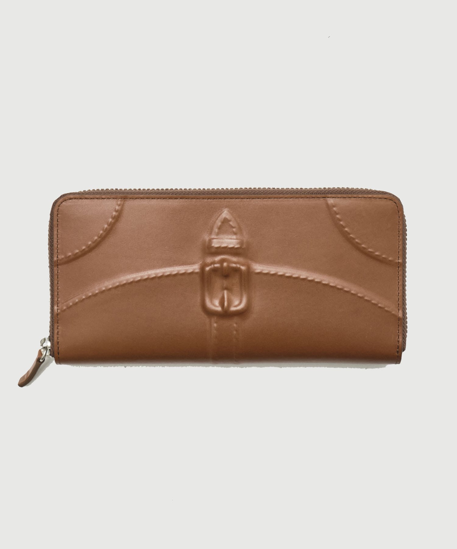 invisible long wallet