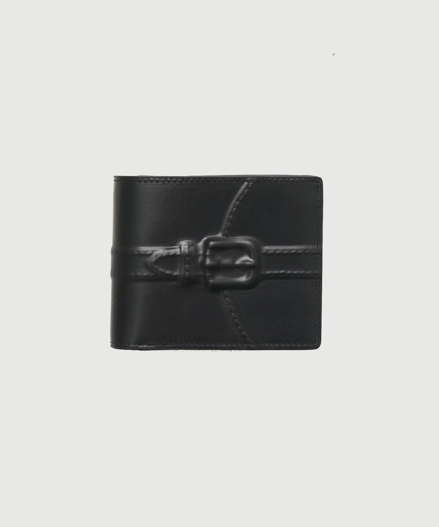 invisible billfold wallet