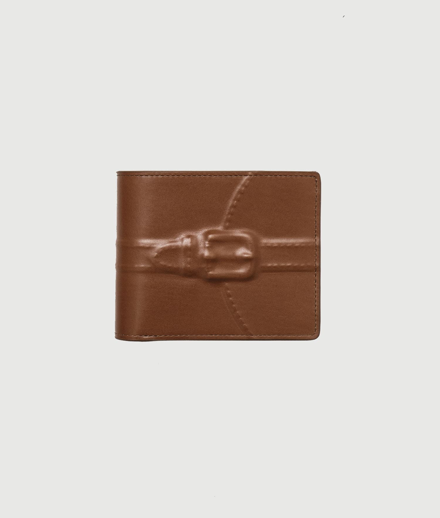 invisible billfold wallet